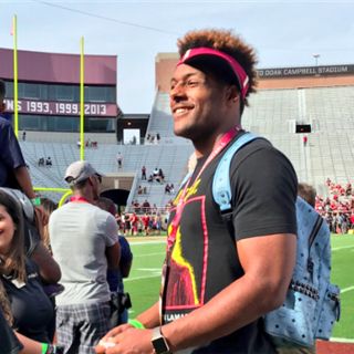 The West Coast/West Side 'Noles Movement (Episode 68)