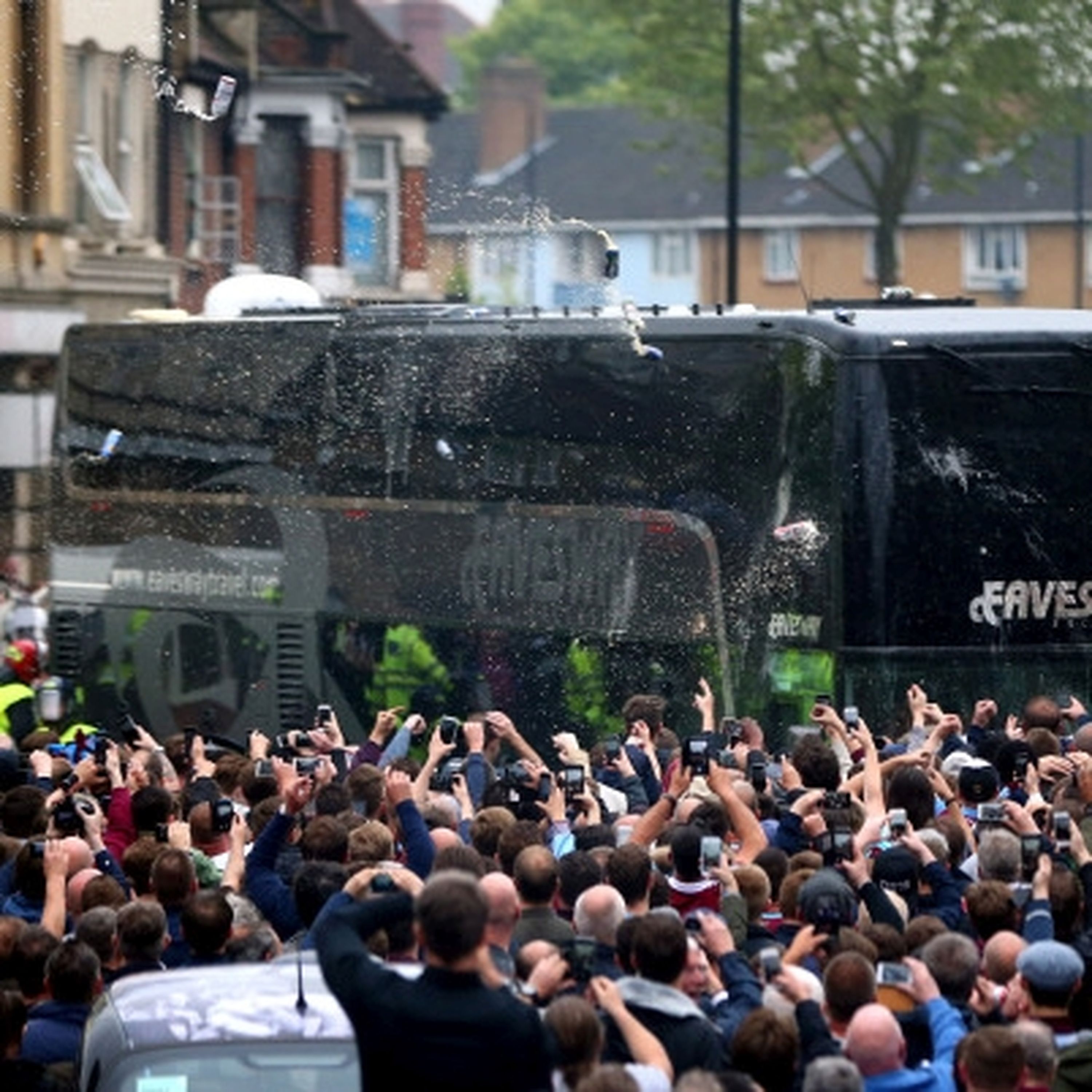STOP! Hammer Time - The West Ham Podcast