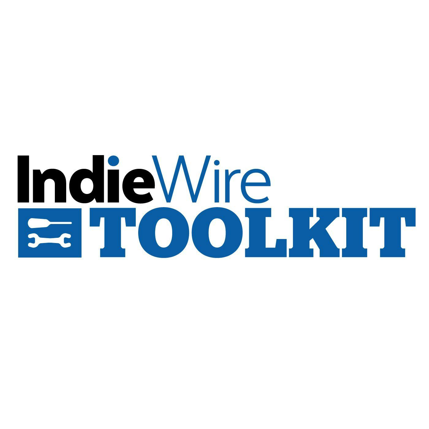 IndieWire's Filmmaker Toolkit