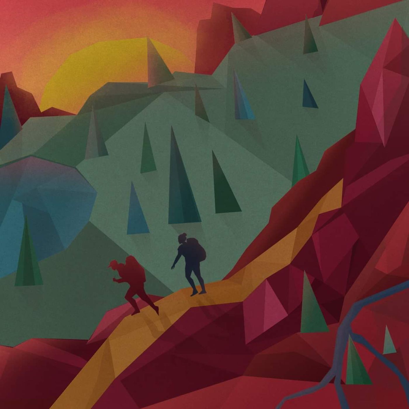 Phase 1: Off the Grid