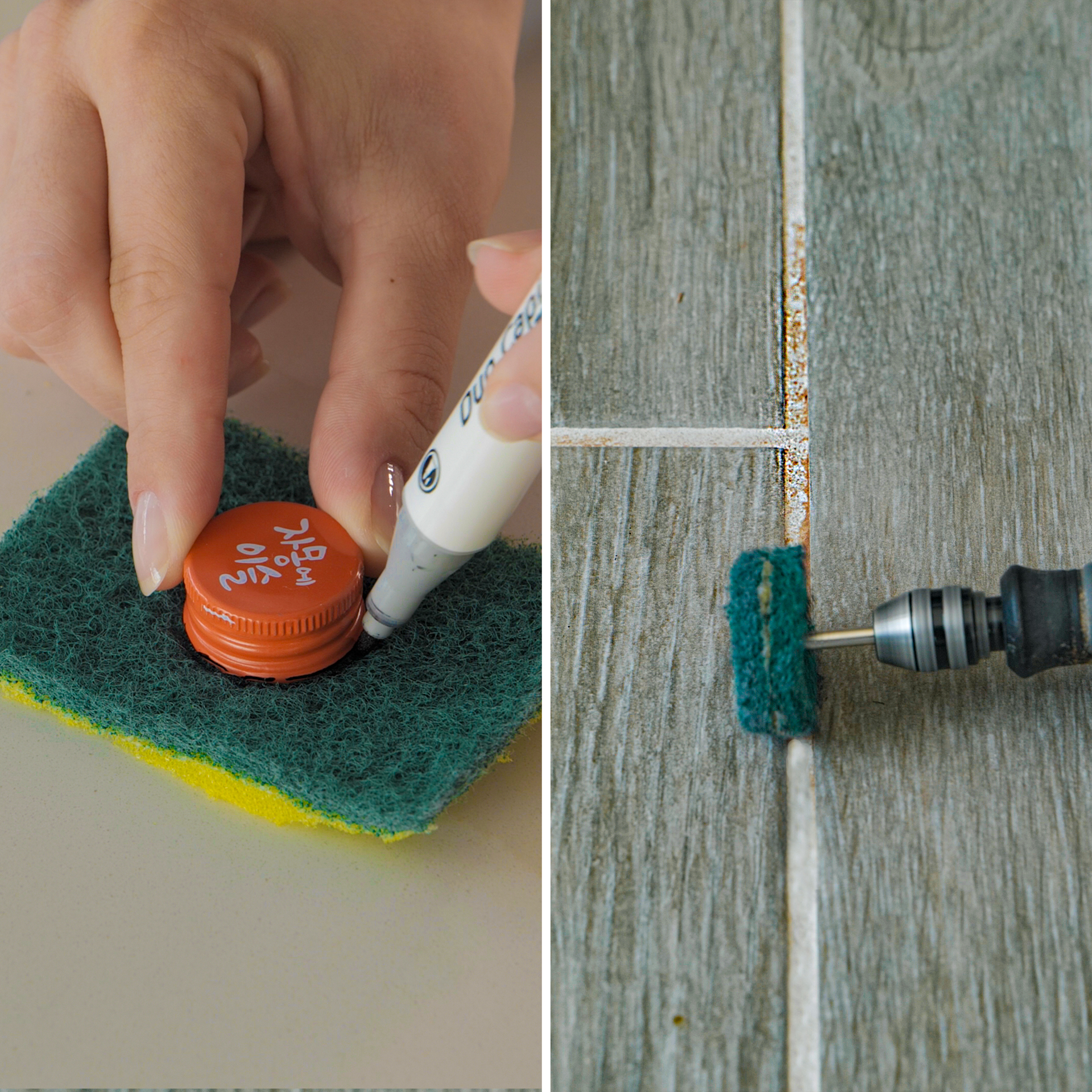 One Tool to Clean Every Tiny Spot: DIY Magic! episode artwork