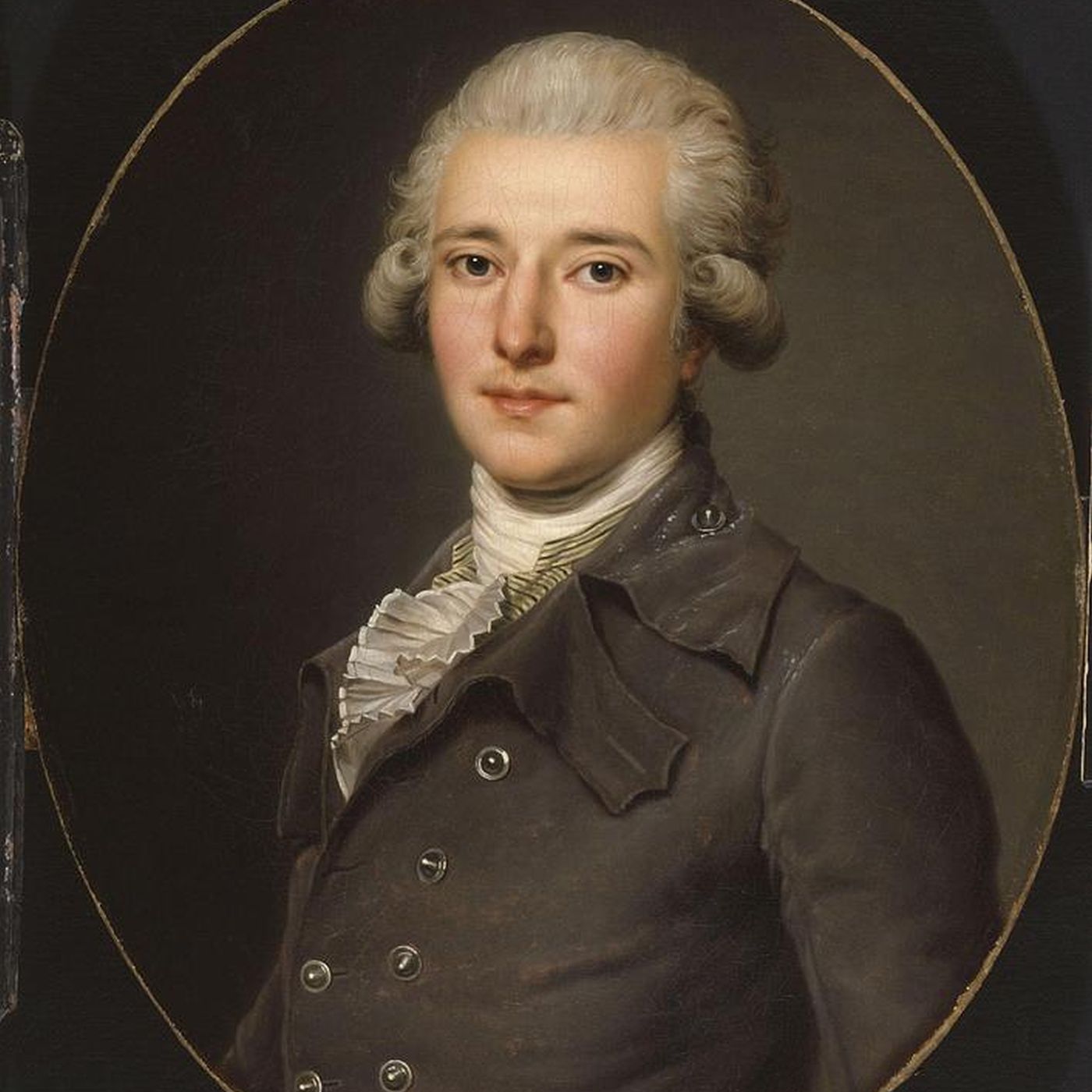 ARP381 The Citizen Genêt Affair