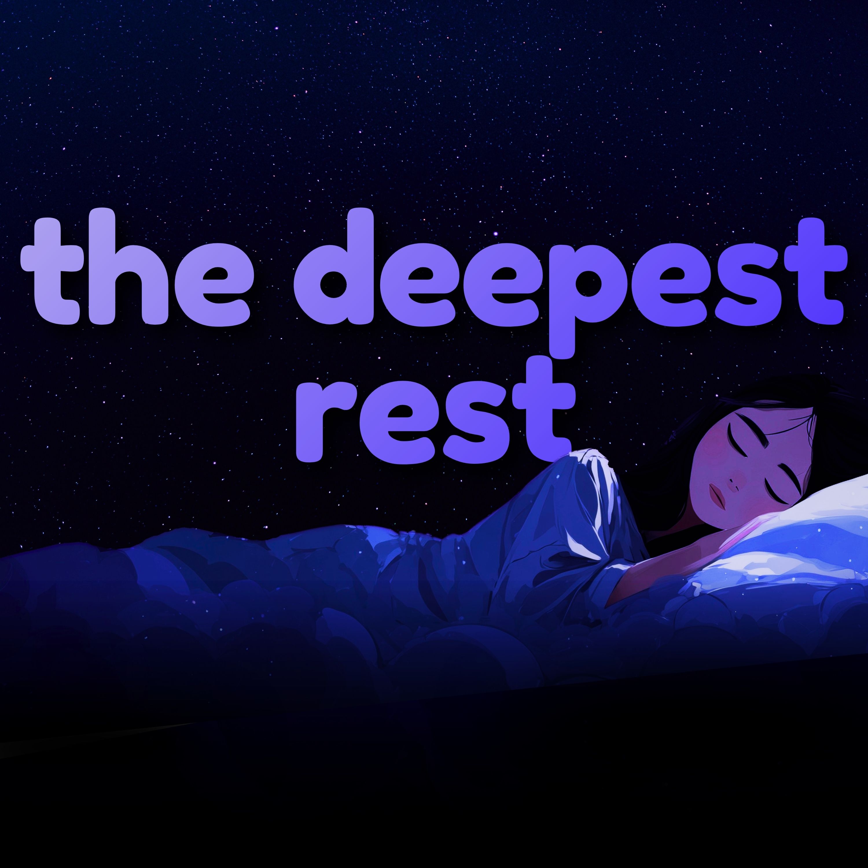 Deep Sleep Hypnosis | The Deepest Sleep You've Had in Years