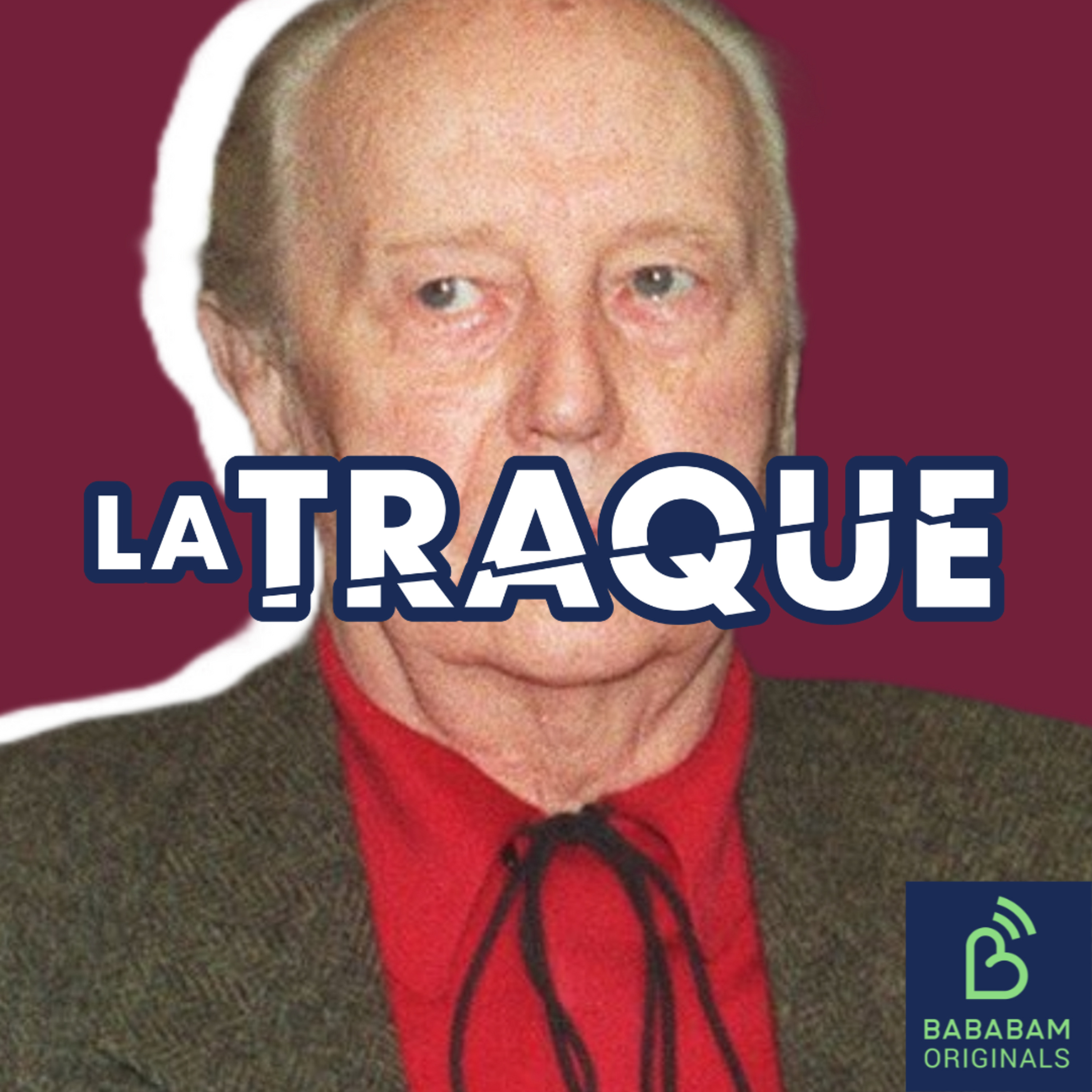 La Traque