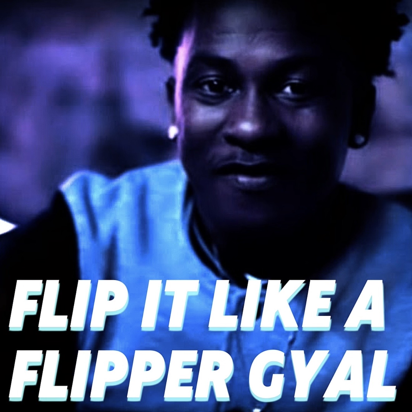 Flip It Like A Flipper Gyal episode artwork