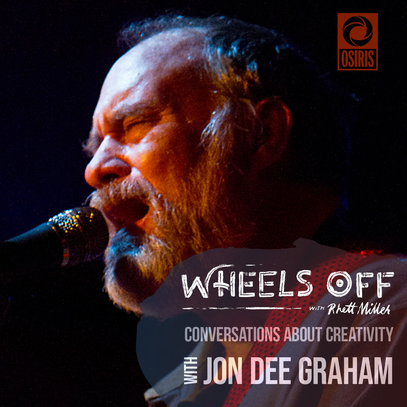 Wheels Off with Rhett Miller