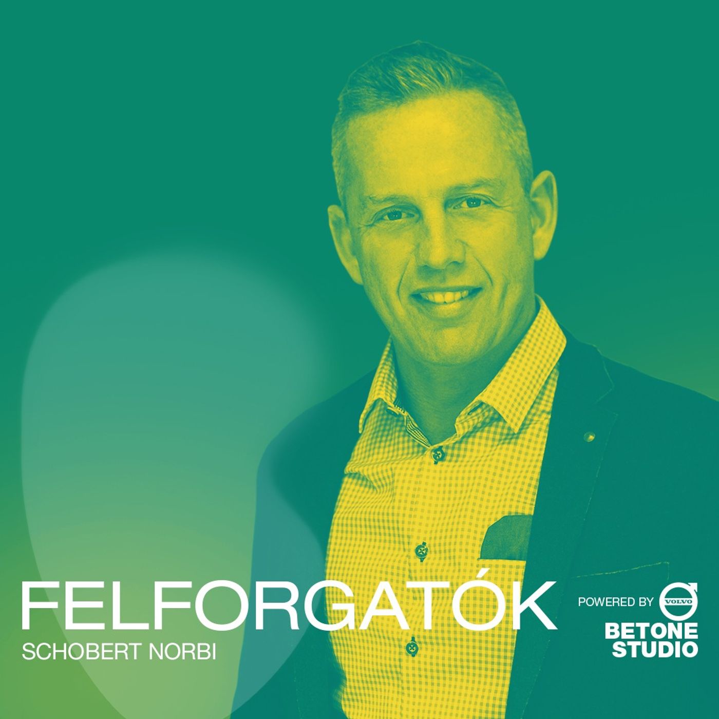 Felforgatók