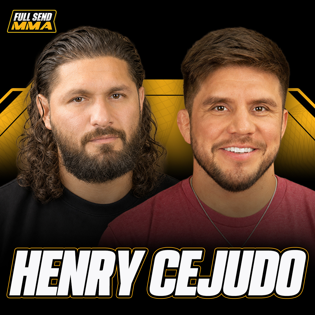 Jorge Masvidal & Henry Cejudo Talk Wanna Walton Fight, Joshua Van & UFC’s Lightweight Chaos