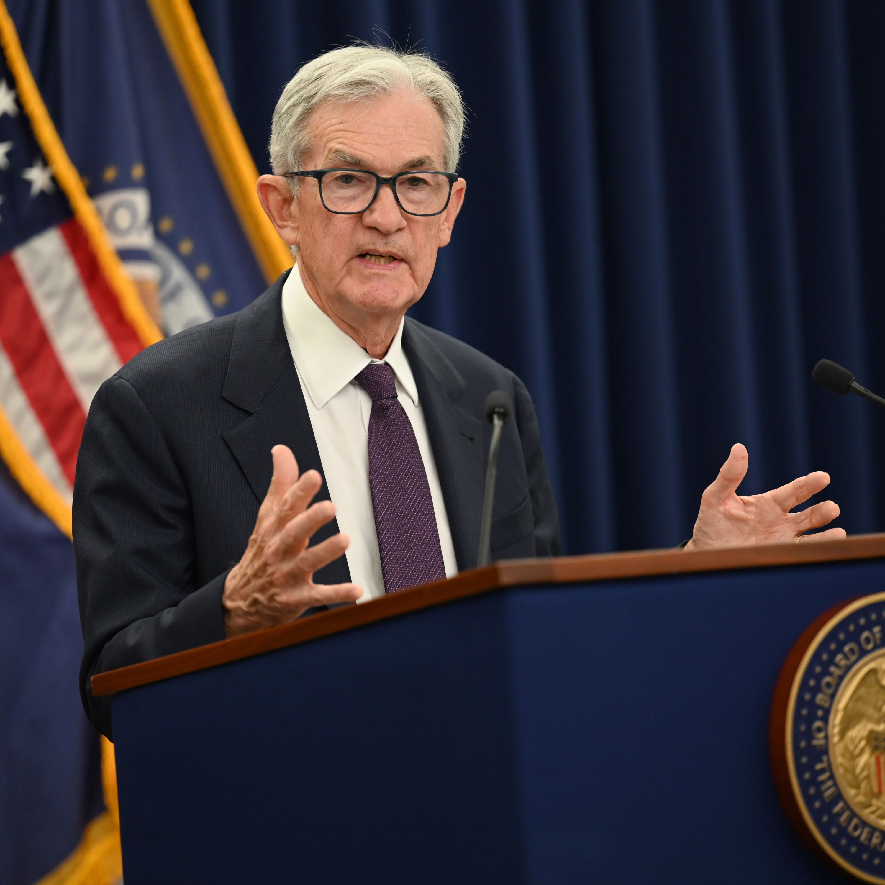 Court to Trump: Drop Fed