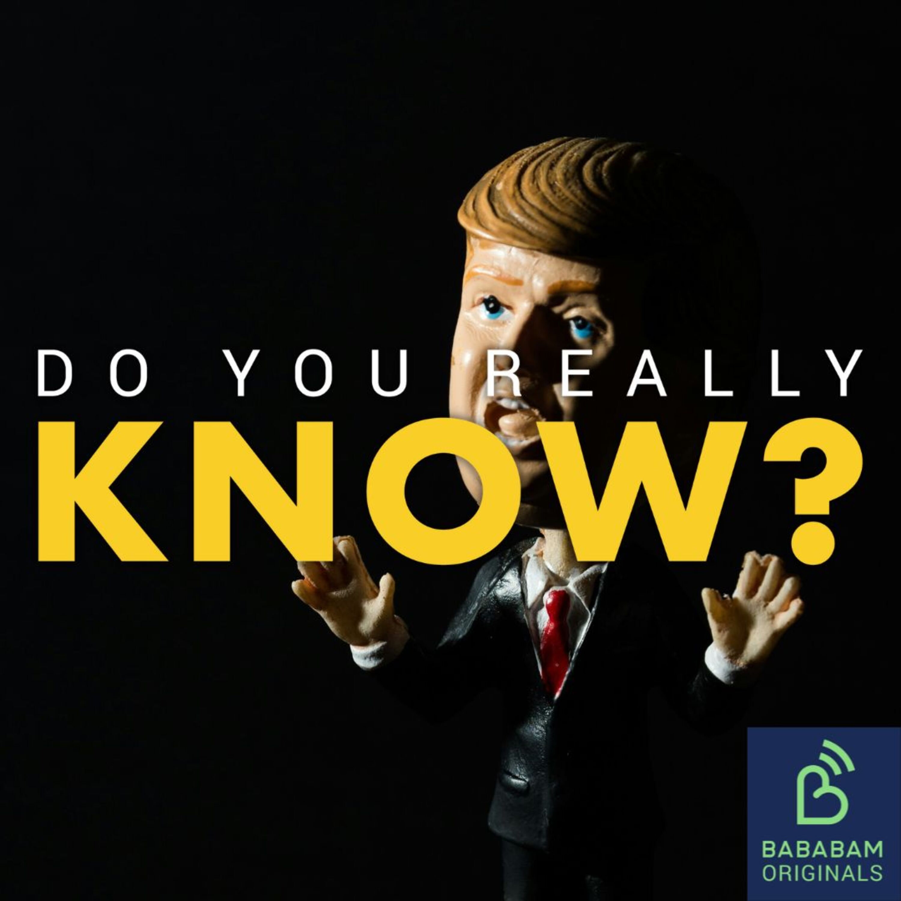 Which words has Donald Trump banned?