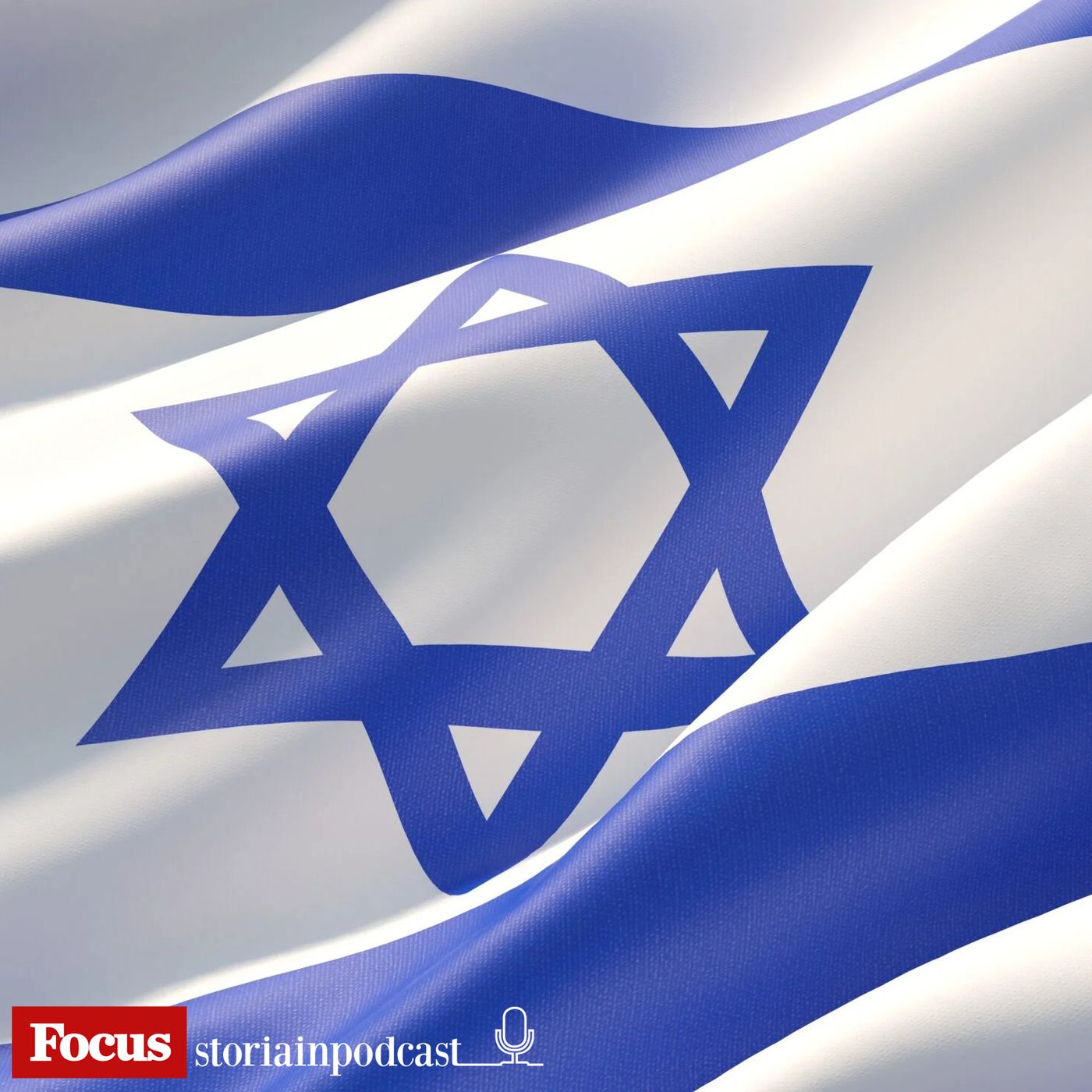 Israele, tra Storia e sentimento - Seconda parte