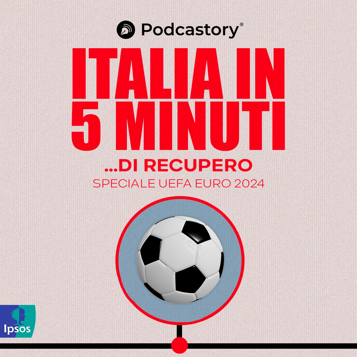 Italia - Spagna | Speciali UEFA 2024