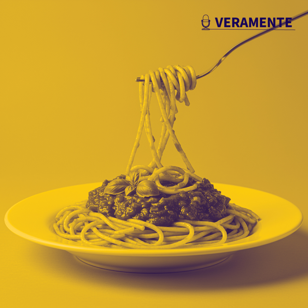 La tradizione culinaria italiana è una bugia