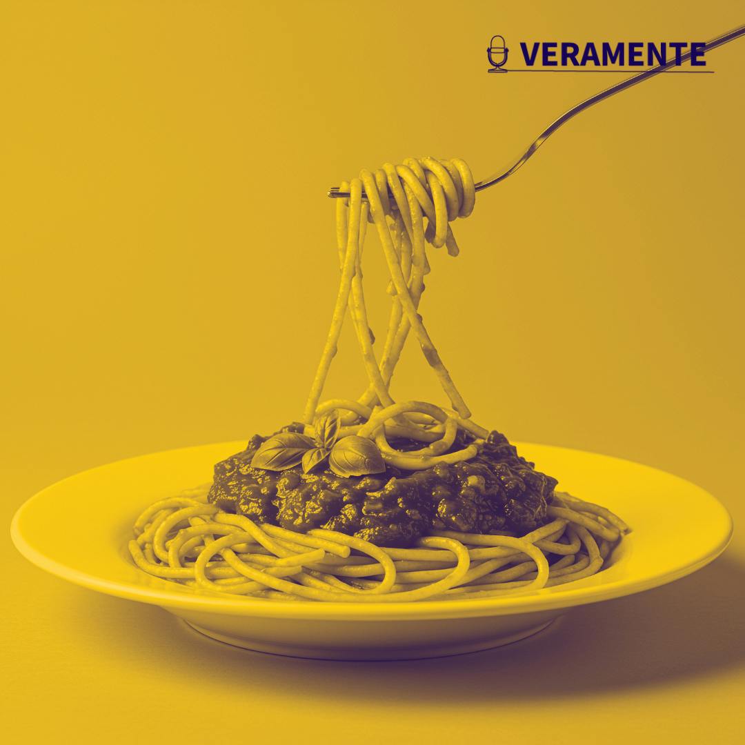 La tradizione culinaria italiana è una bugia La tradizione culinaria italiana è una bugia