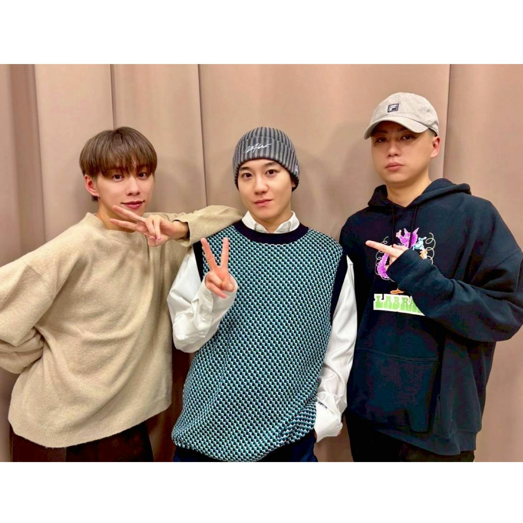 #82 うわあ懐かし!【ギリギリ覚えてるトーク】人って学習しないよな(基/横原/椿) #82 うわあ懐かし!【ギリギリ覚えてるトーク】人って学習しないよな(基/横原/椿)