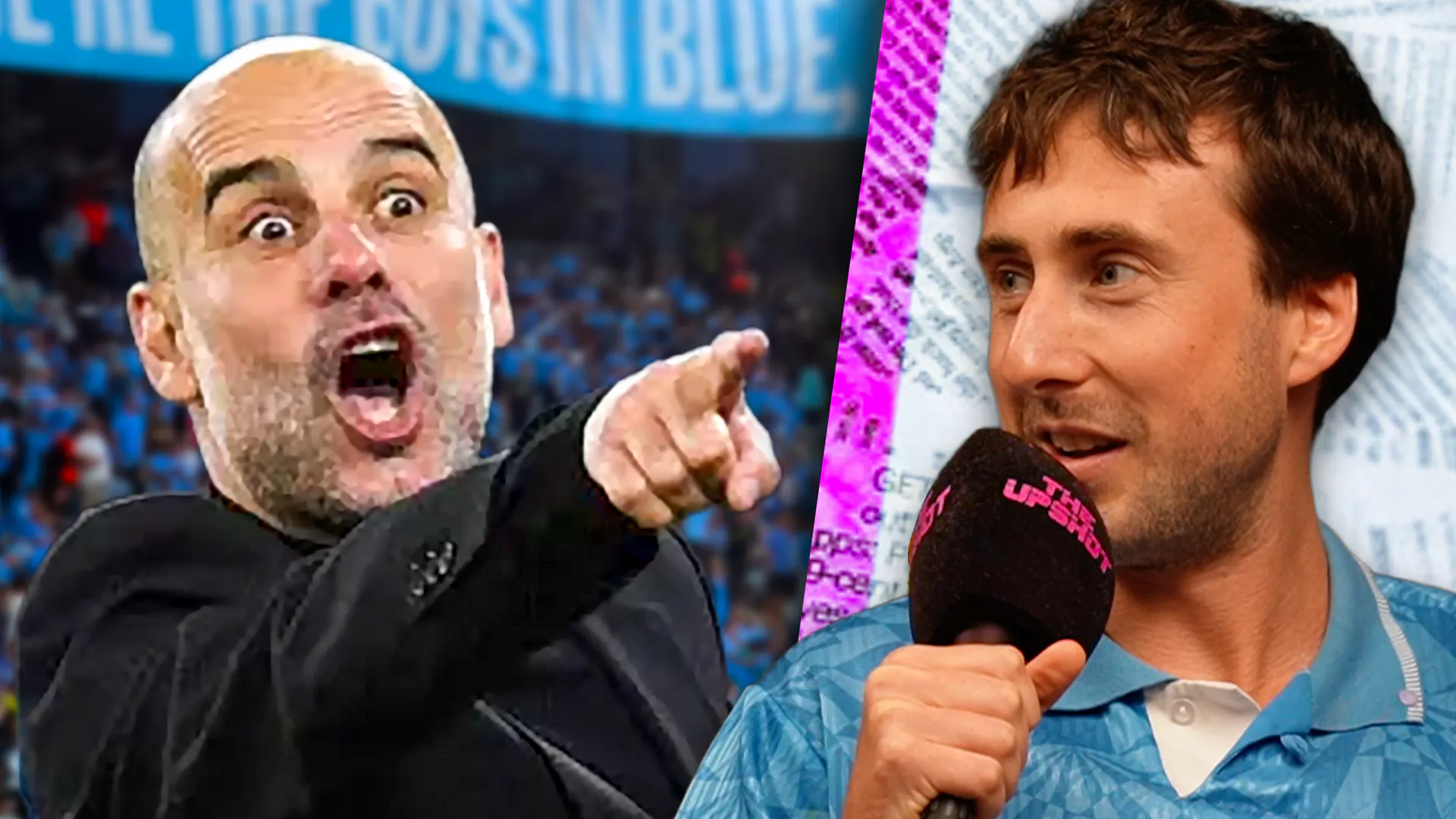 Man City’s unlikely nemesis, Mauro Icardi’s 73-year driving ban and Vinnie Jones’ Siberian hunting trip Man City’s unlikely nemesis, Mauro Icardi’s 73-year driving ban and Vinnie Jones’ Siberian hunting trip