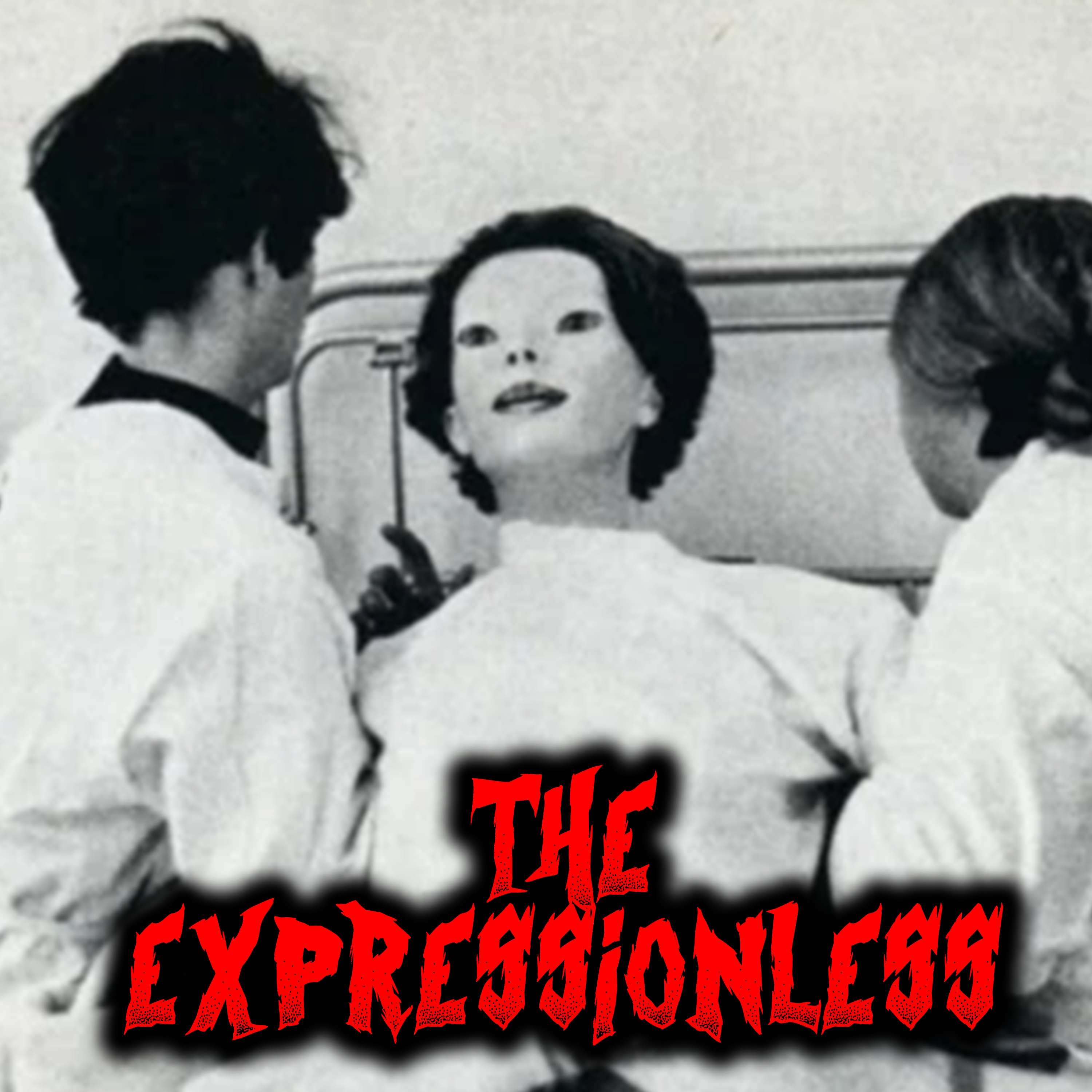 The Expressionless (ITA) - Creepypasta episode artwork
