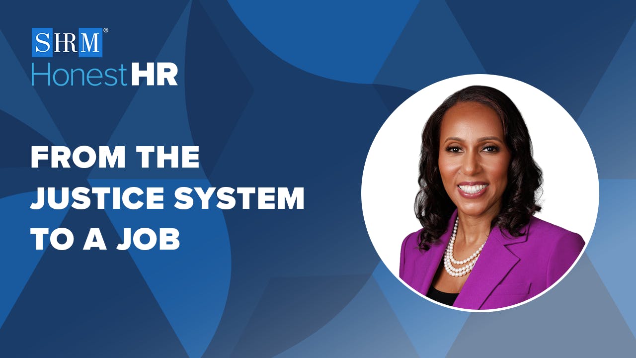 Second-Chance Hiring for People with Incarceration Histories Second-Chance Hiring for People with Incarceration Histories