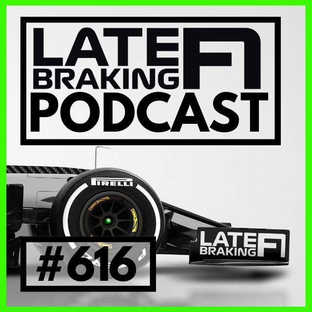 2025 Qatar GP Race Review 2025 Qatar GP Race Review