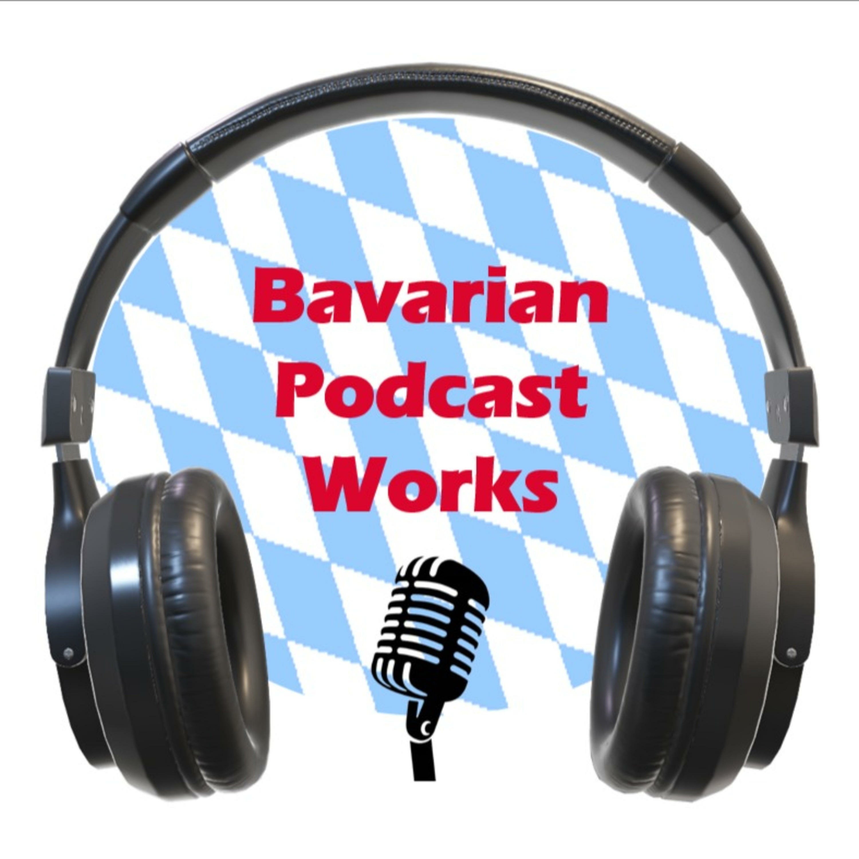 Bavarian Podcast Works S5E21: Why Germany could be in trouble this World Cup, Japan game preview, Neuer’s armband controversy, and more!