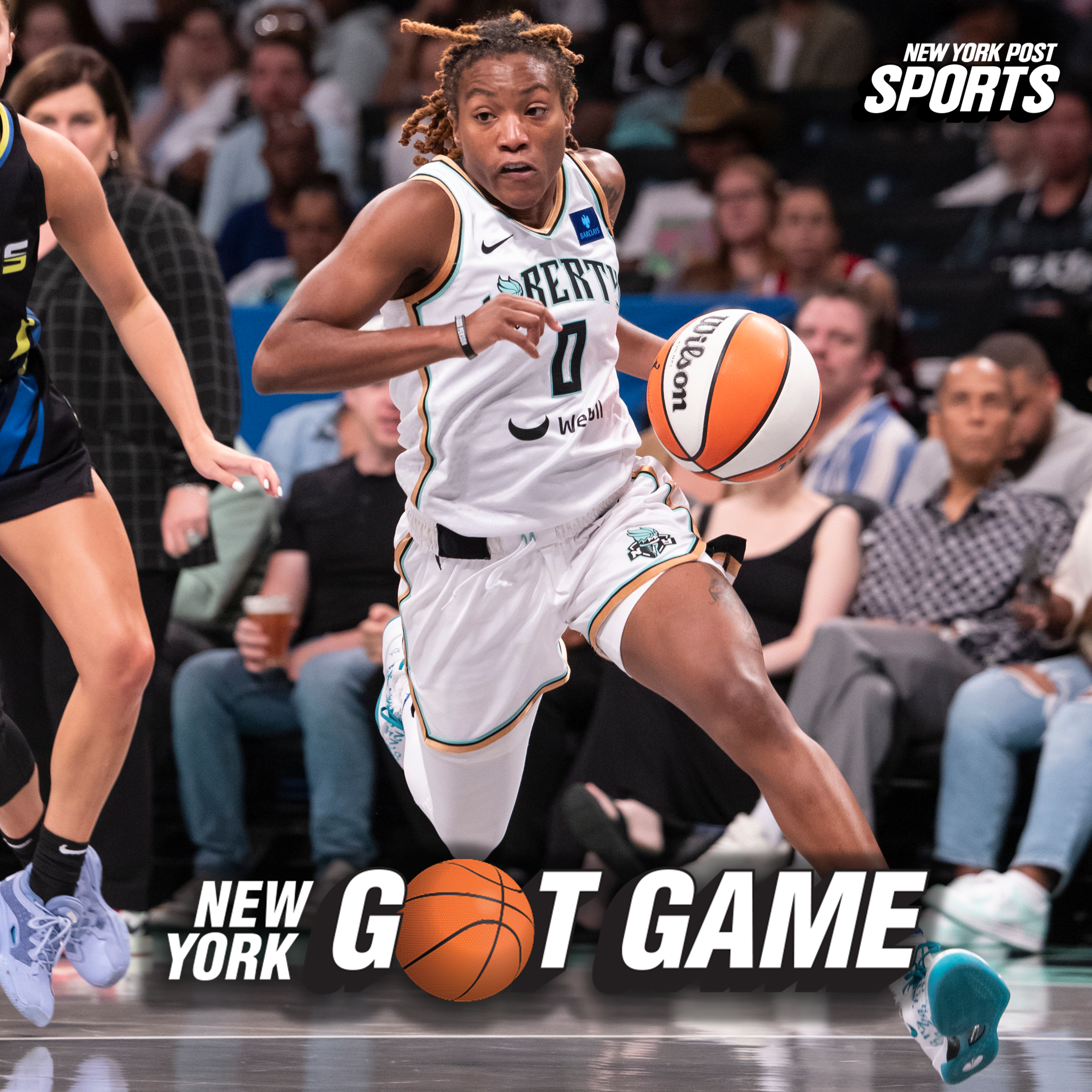 NY Got Game: A Knicks Basketball Podcast from New York Post Sports