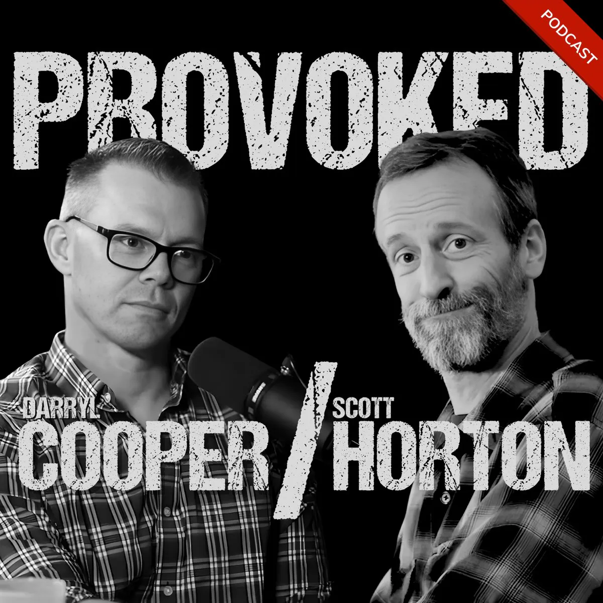 EP:51 - War's Over episode artwork