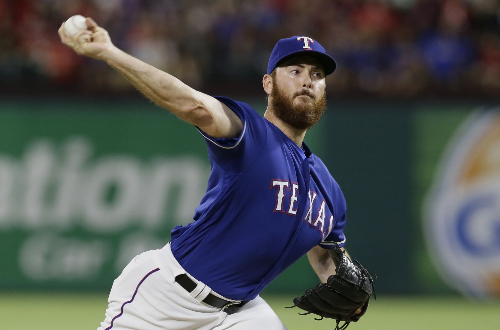 Bullpen talk (What's up with Sam Dyson?!), Nomar's funk, Profar's potential episode artwork
