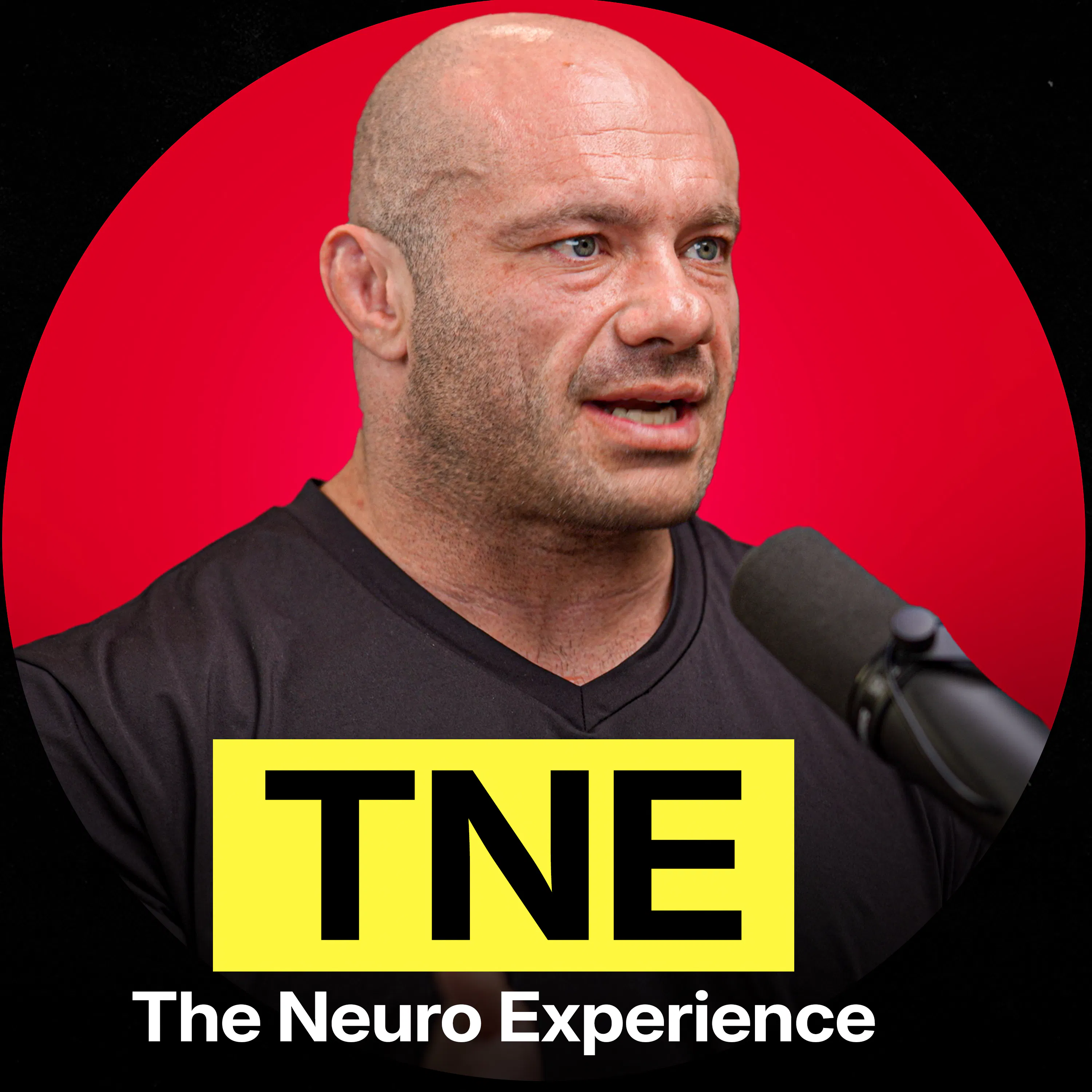 Muscle Expert: Everyone Takes Ozempic But Nobody Knows What It Does to Your Muscles | Dr. Mike Israetel episode artwork