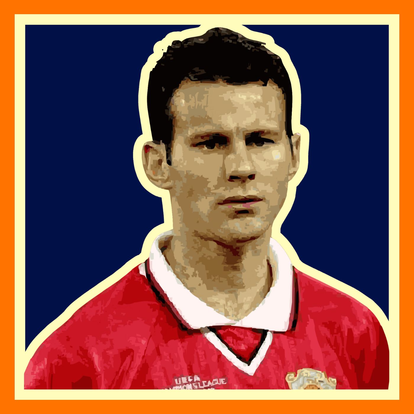 How Ryan Giggs Went From Hero To Villain Overnight