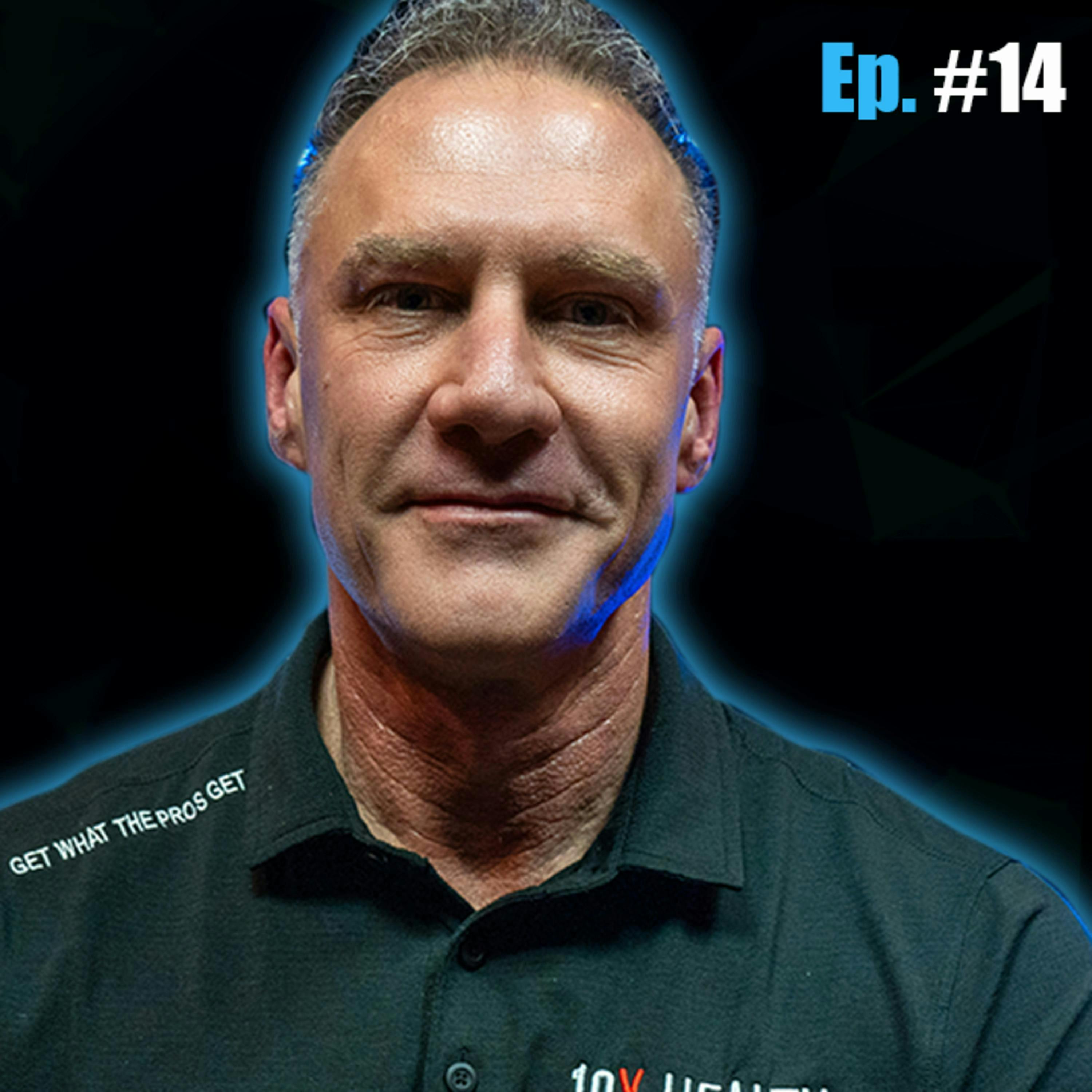 Living Longer and Healthier with Gary Brecka | Digital Social Hour #14