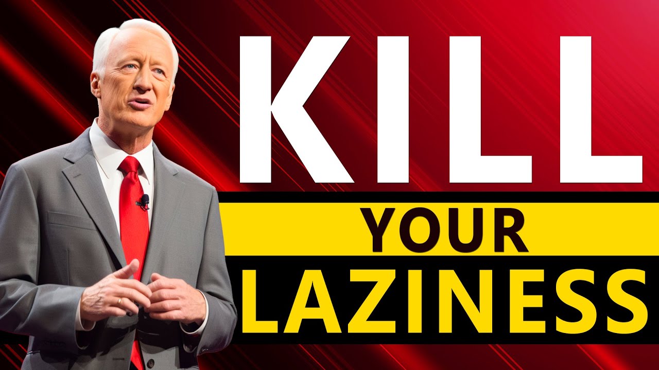 STOP WASTING YOUR LIFE, TIME IS TICKING | Powerful Motivational Speeches About Life