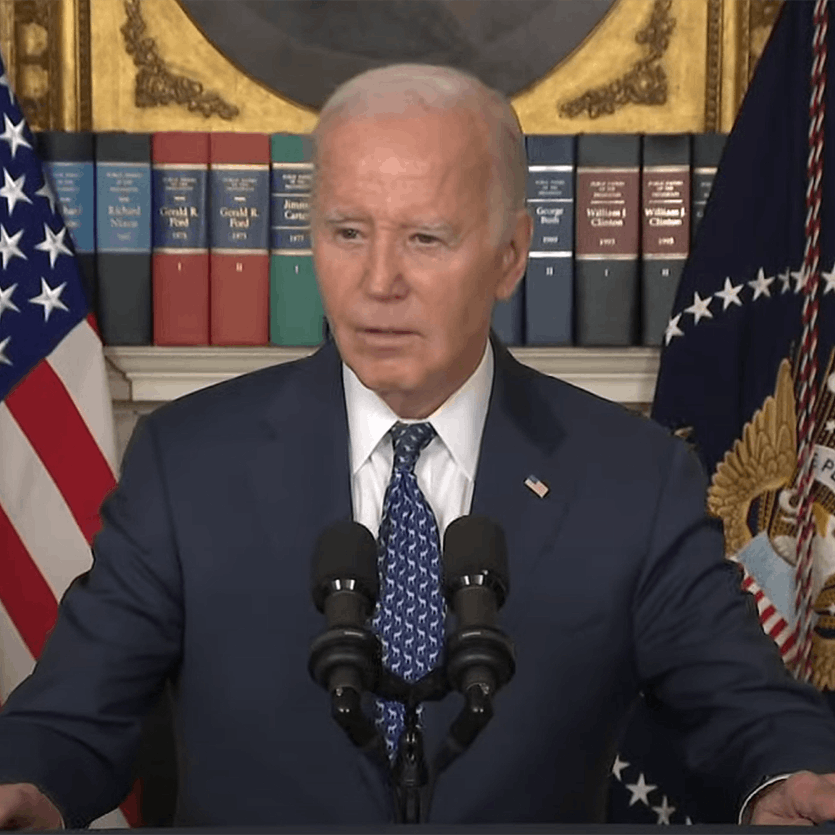 Biden’s Cognitive State, Trump Insurrection and Immunity Cases