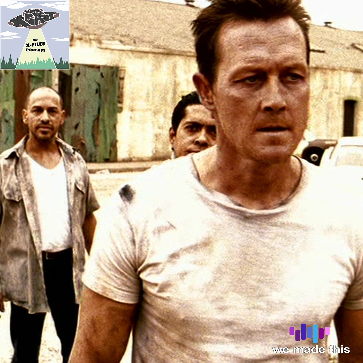 624. The X-Files 9x07: John Doe