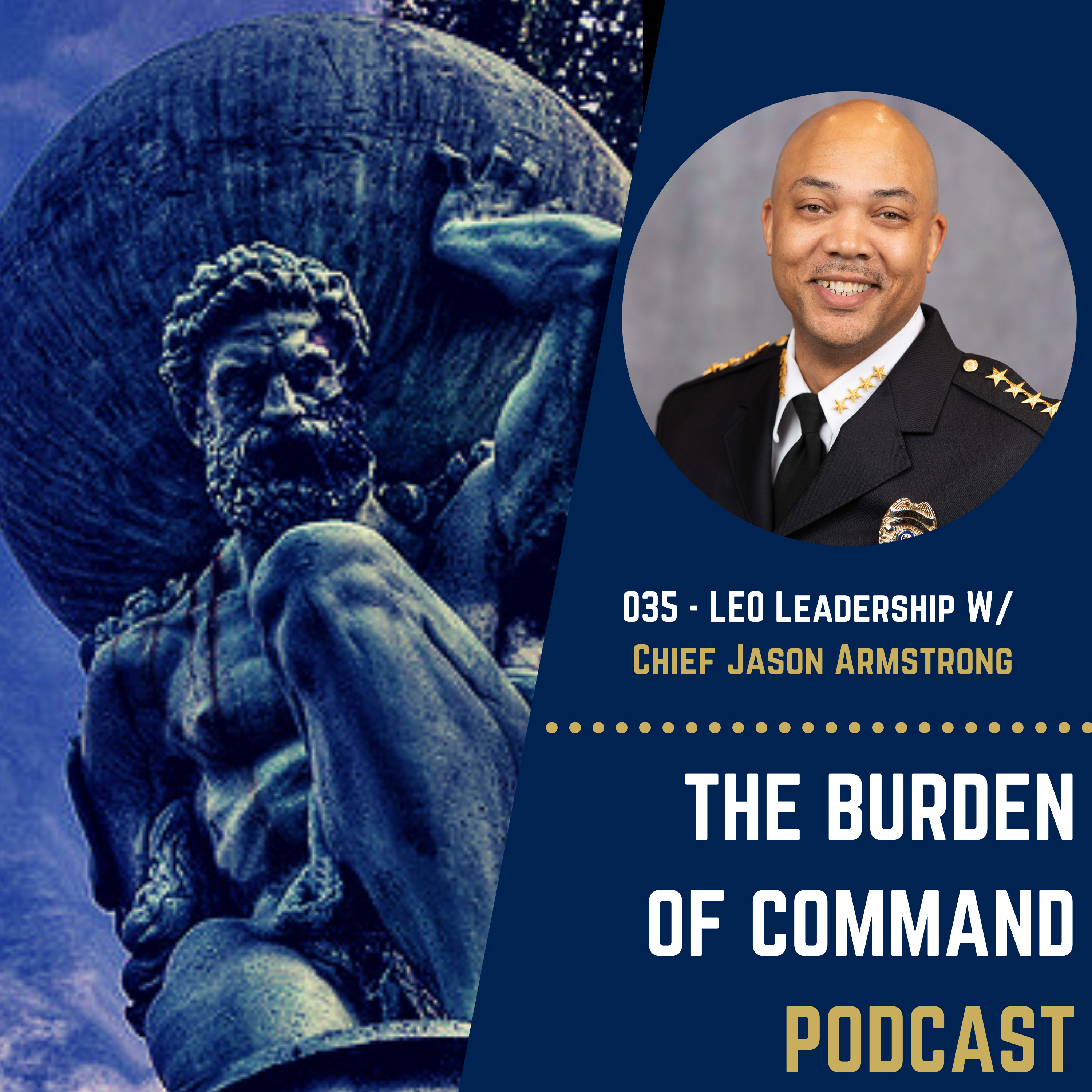 The Responsible Leadership Podcast