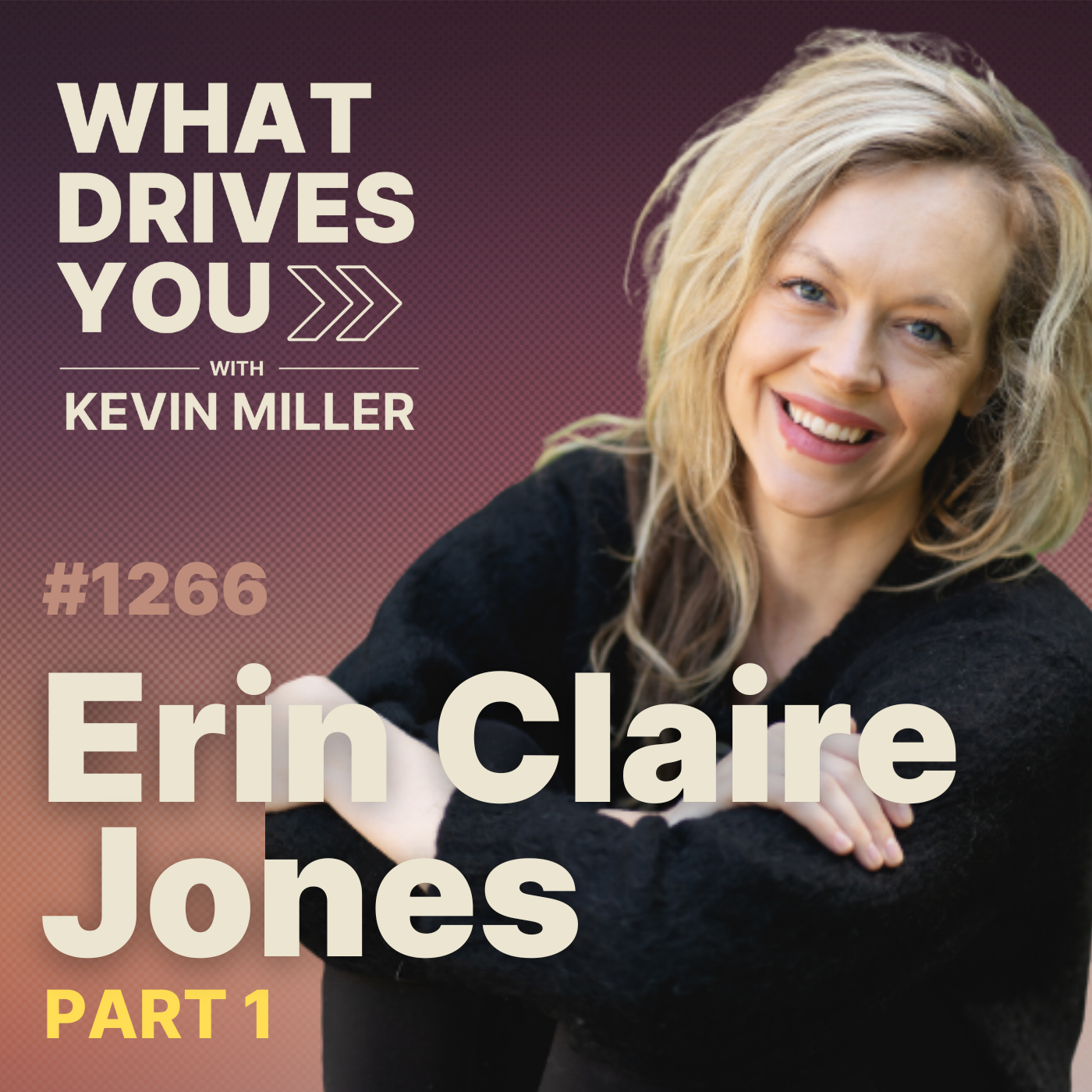 The Kevin Miller Podcast