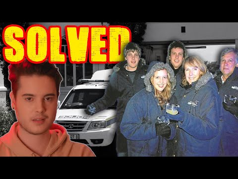 How a Family's Dog Helped Solve Their Murders episode artwork