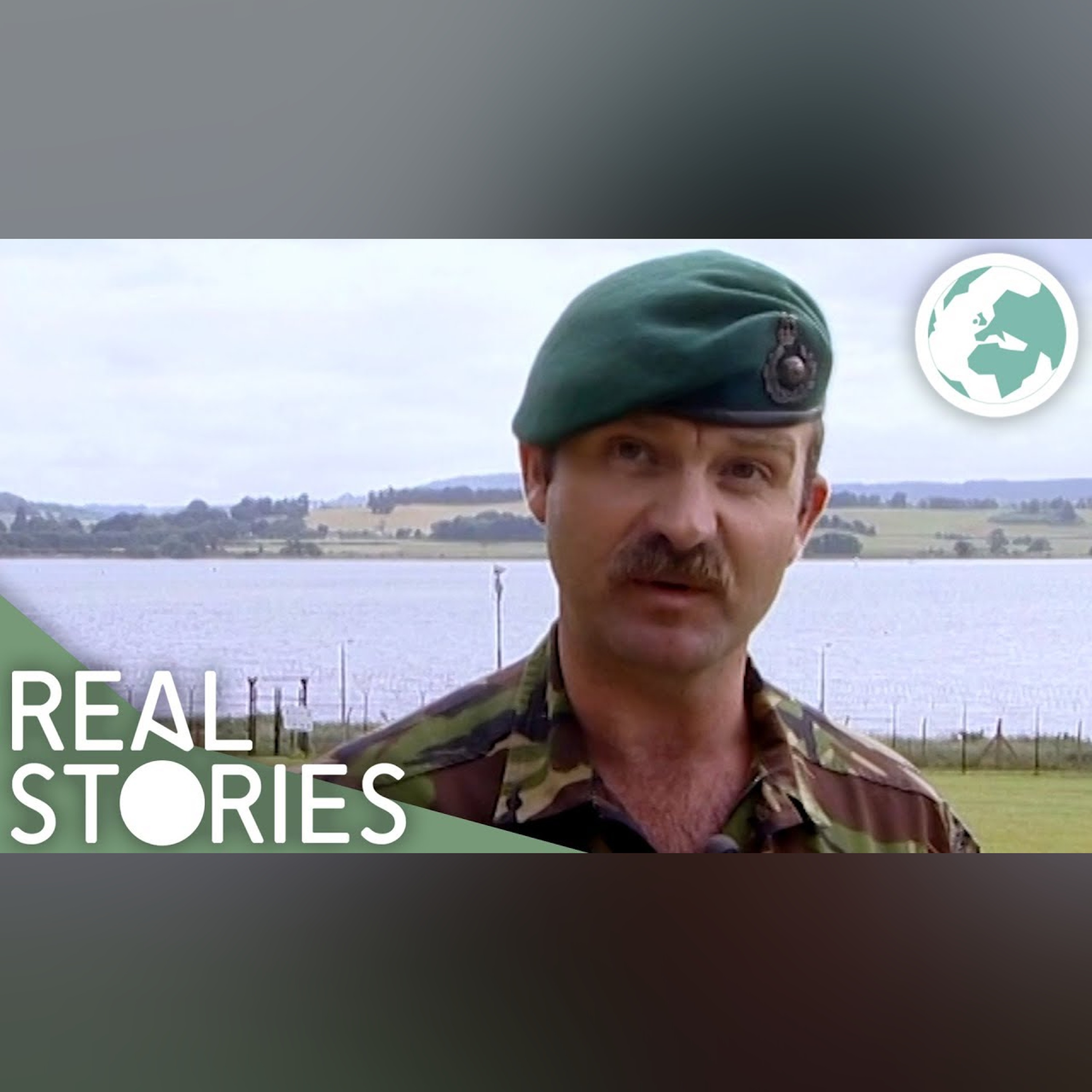 Commando: On The Front Line | Episode 1 (Military Training Documentary) | Real Stories