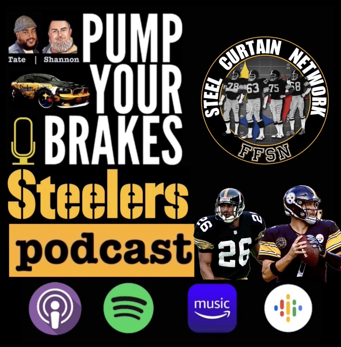 Pump Your Brakes: What’s Next? Using every tool in the Bag to complete the Process