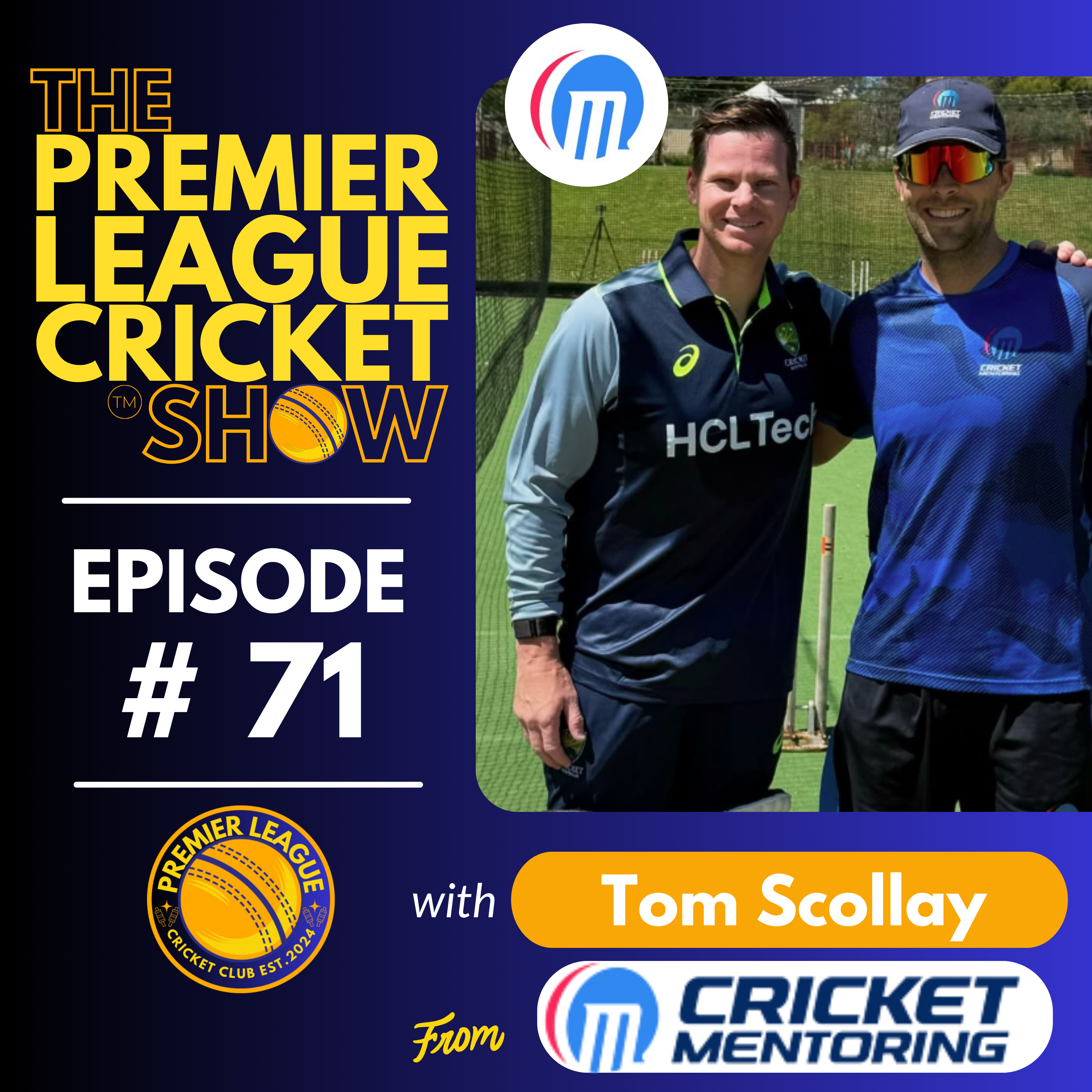 The Premier League Cricket Show