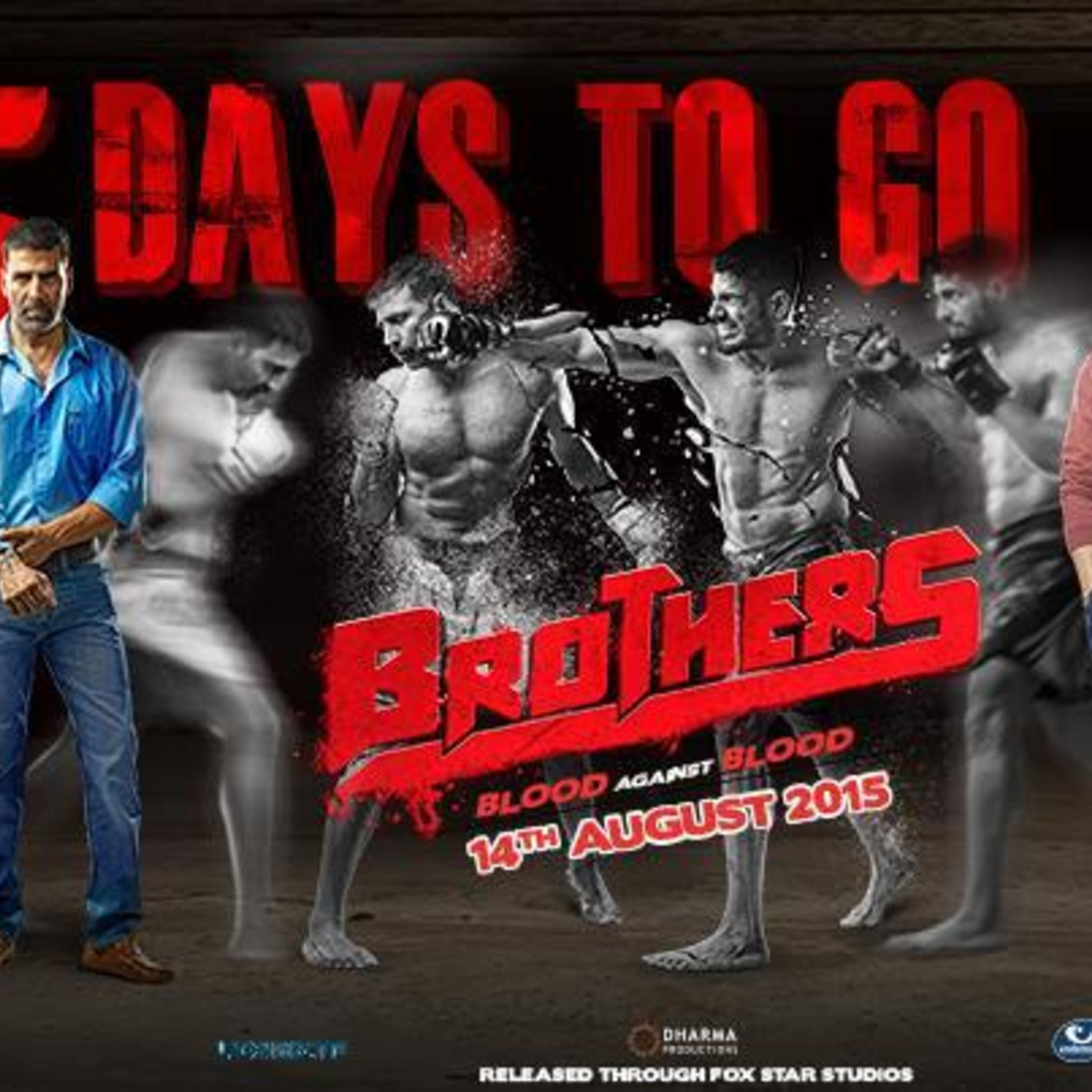 Upodcast- Bollywood Edition