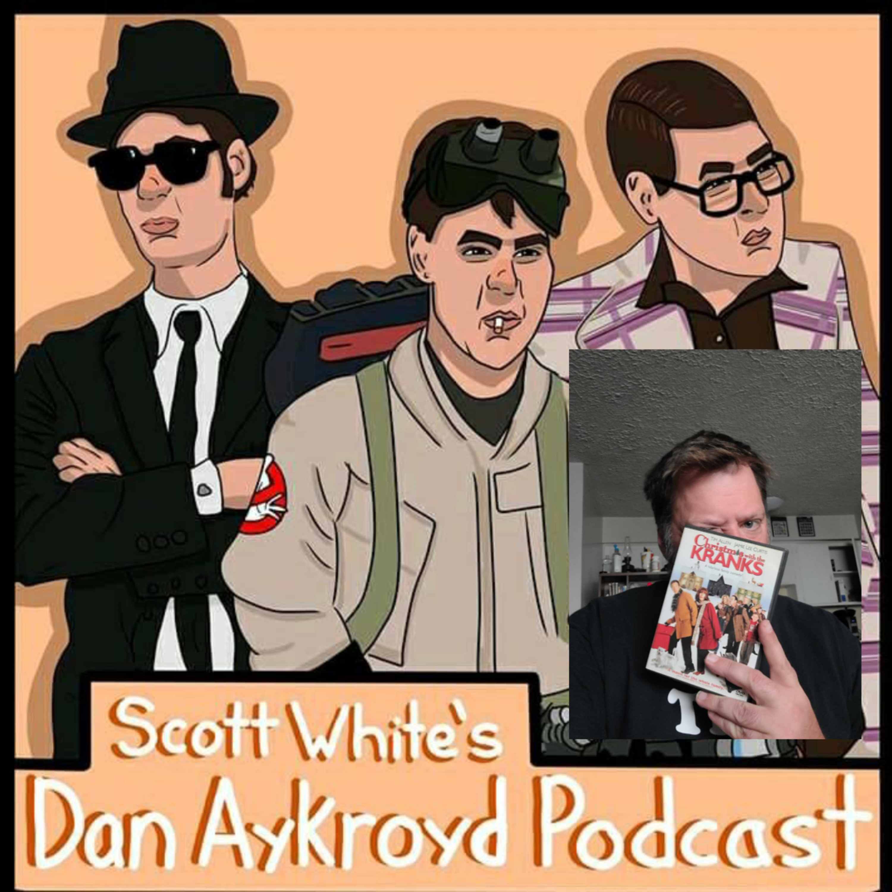 Christmas With The Kranks episode artwork