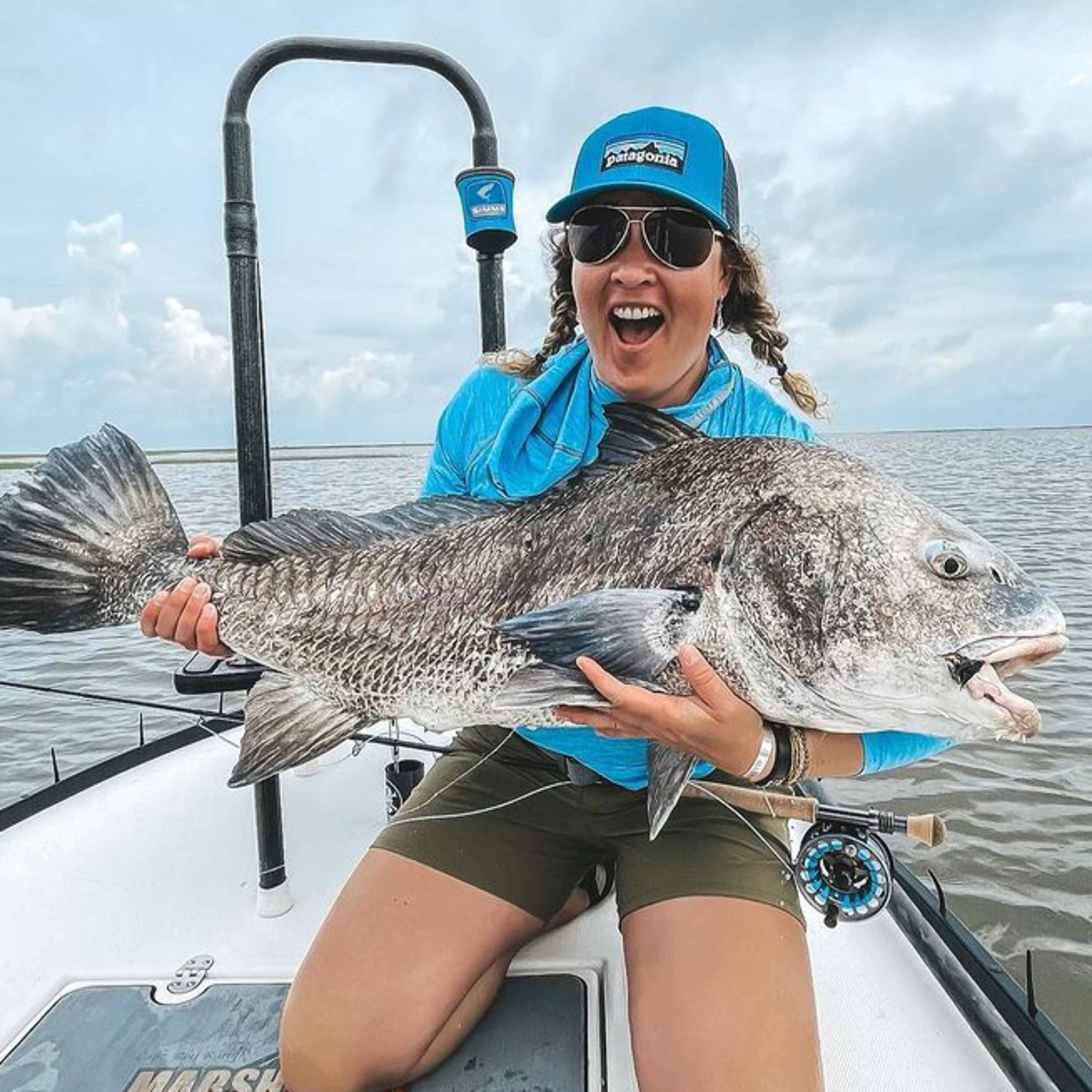 The February Room A Fly Fishing Podcast