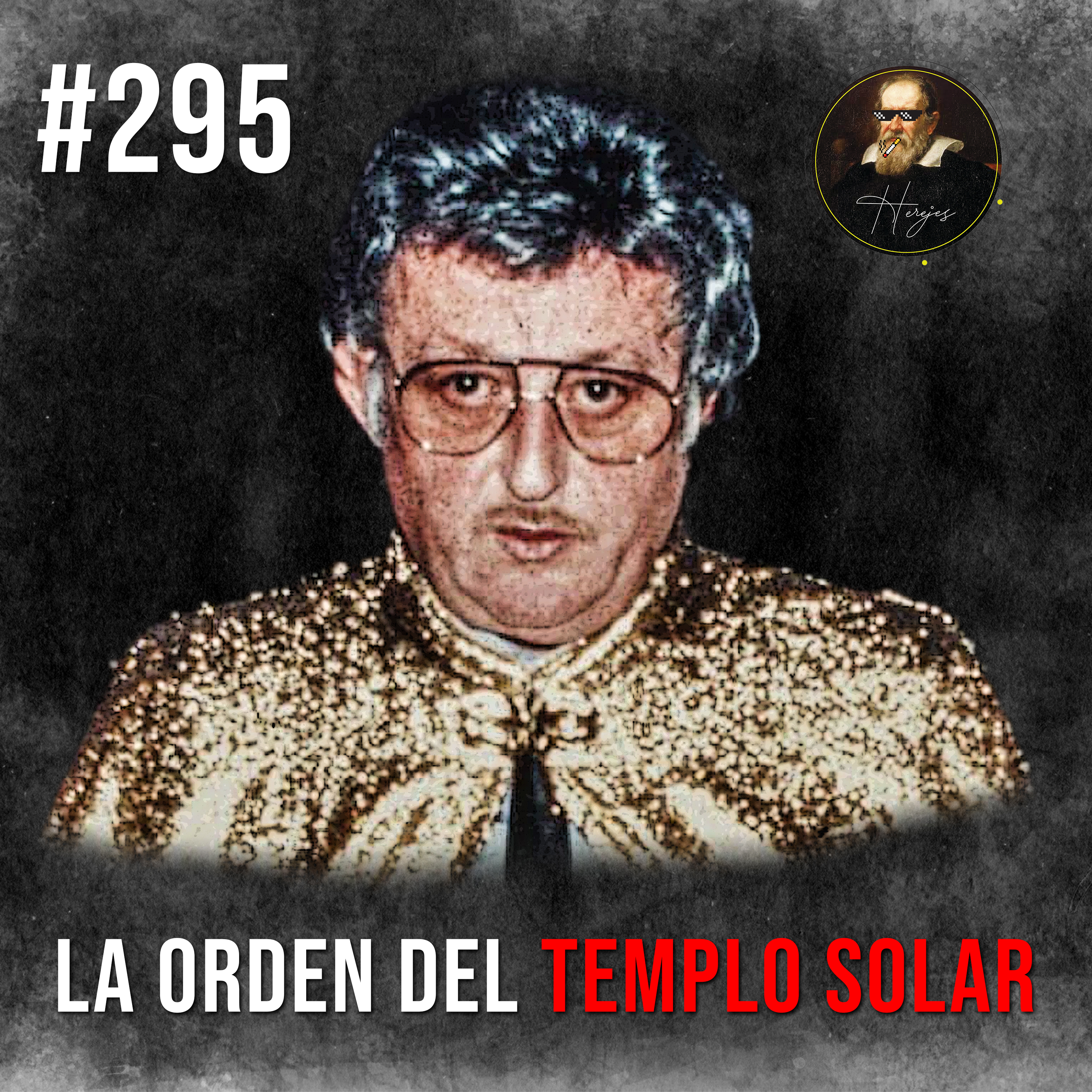 La orden del templo solar