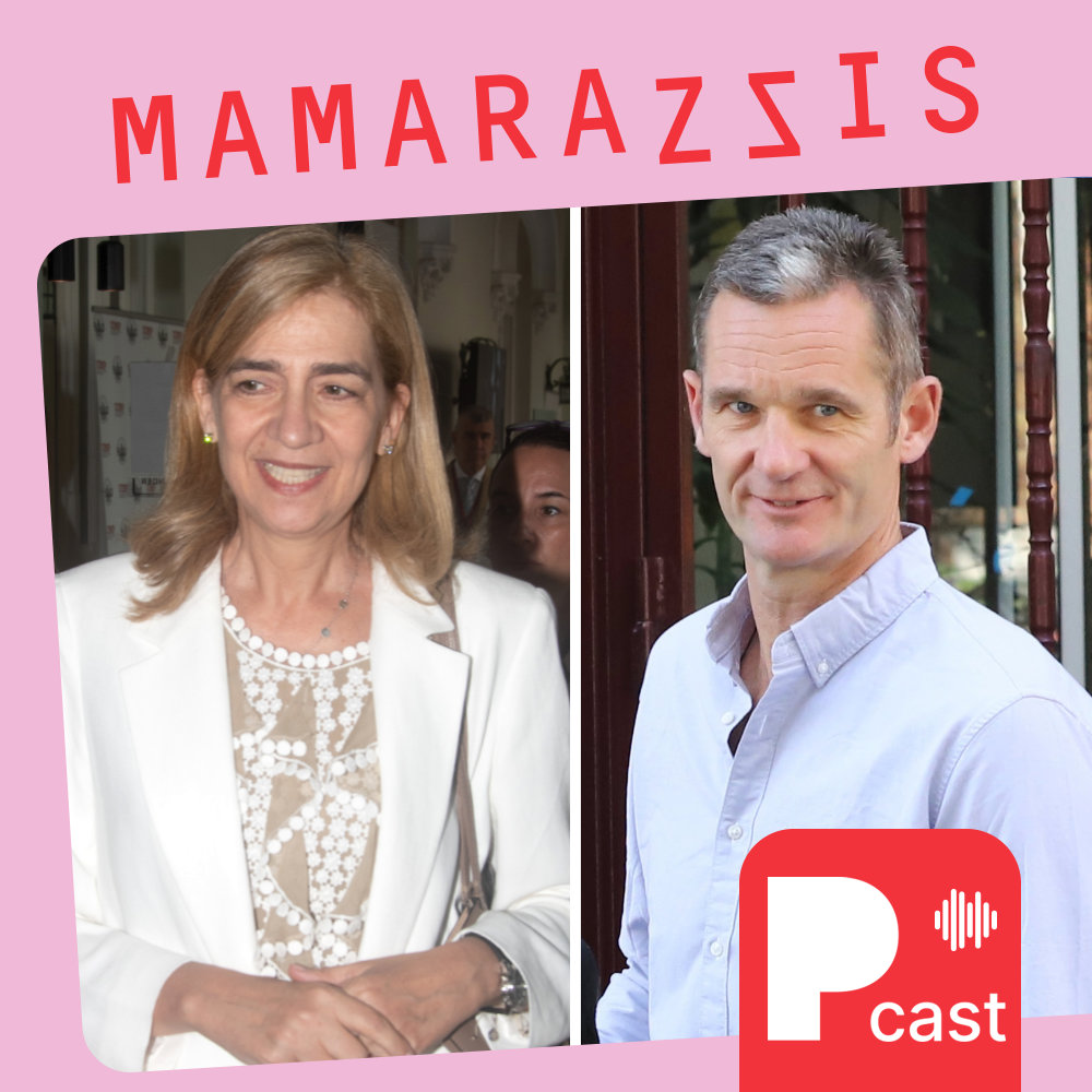El tenso reencuentro entre Iñaki Urdangarín, Ainhoa Armentia y la infanta Cristina
