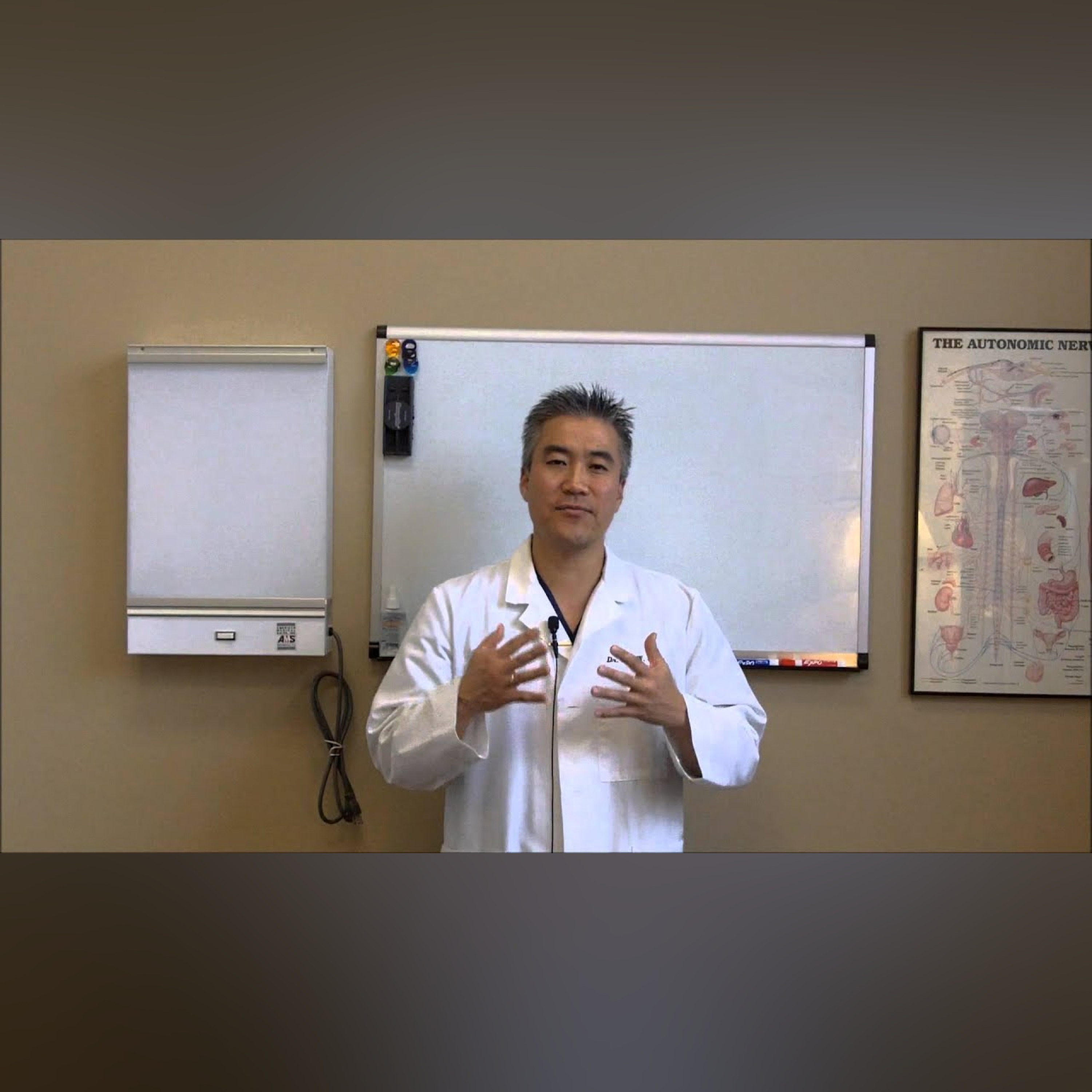 Thyroid Recovery 19 Leaky Gut Syndrome episode artwork