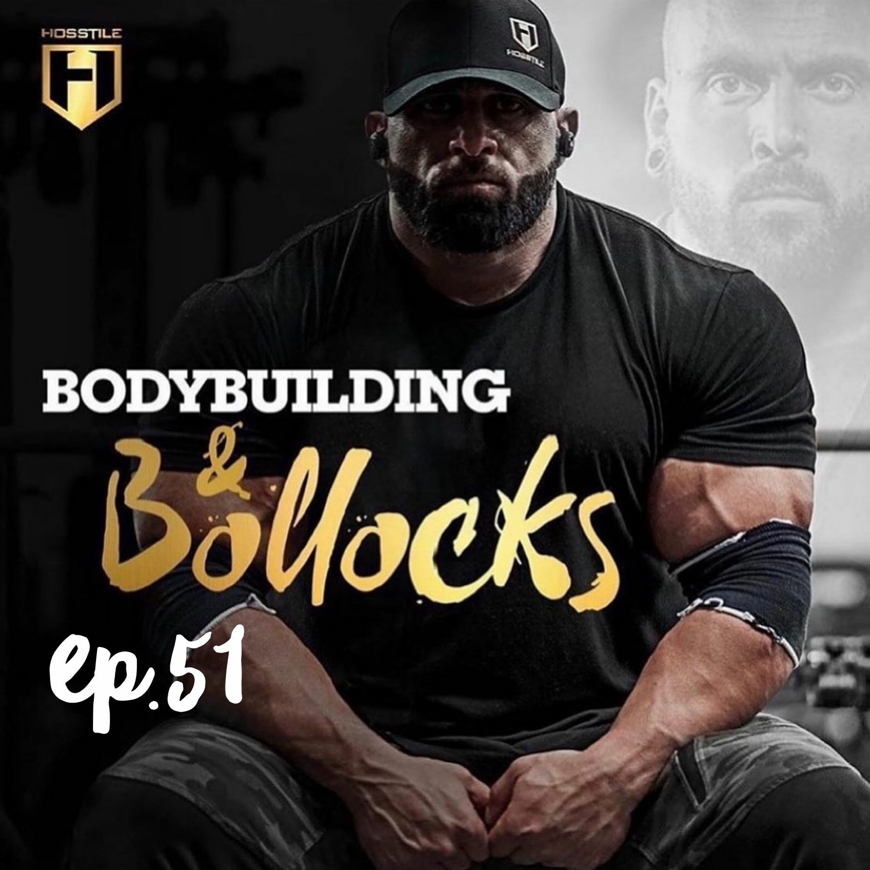 Real Bodybuilding Podcast