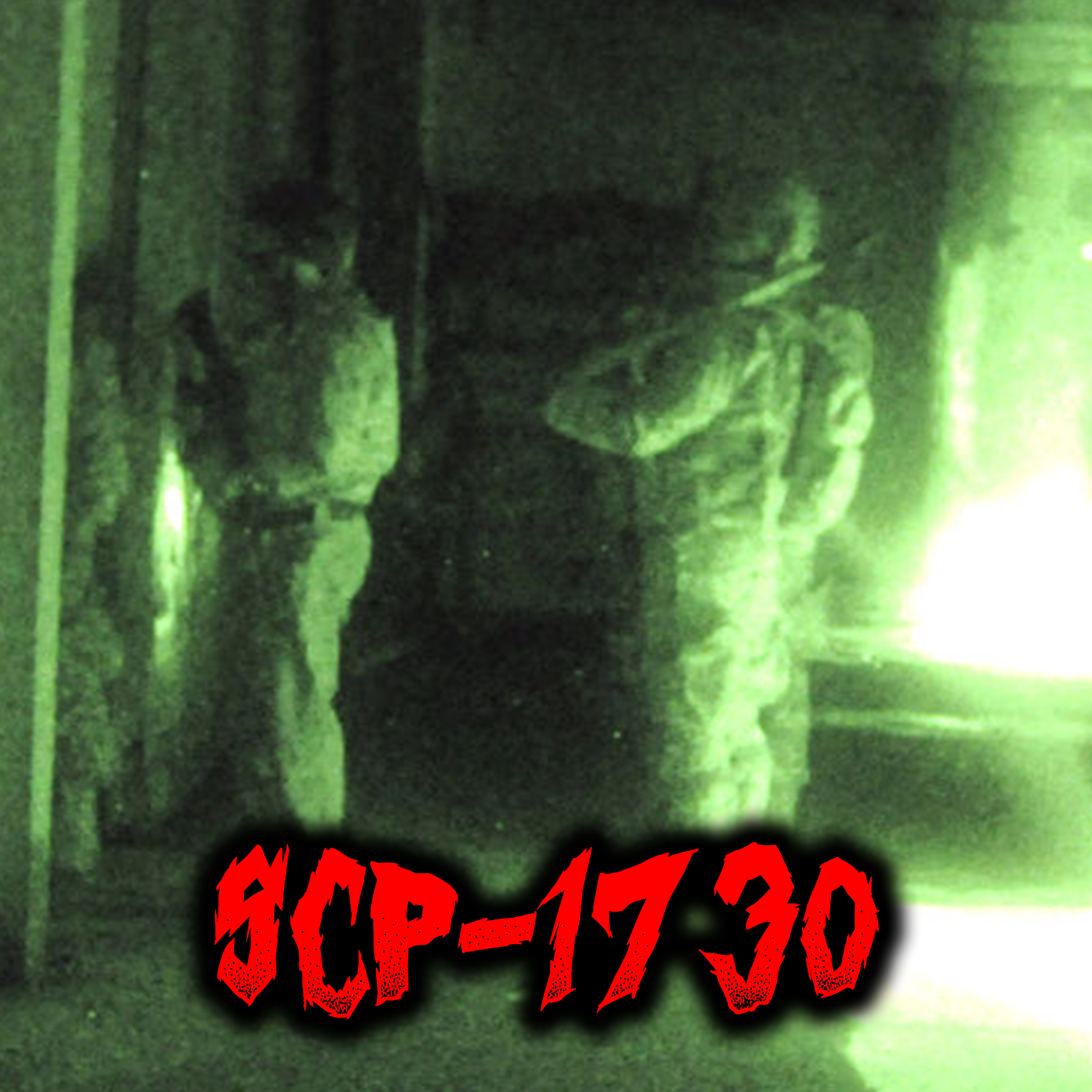 SCP-1730 (ITA) - Cosa è successo al Sito-13? episode artwork