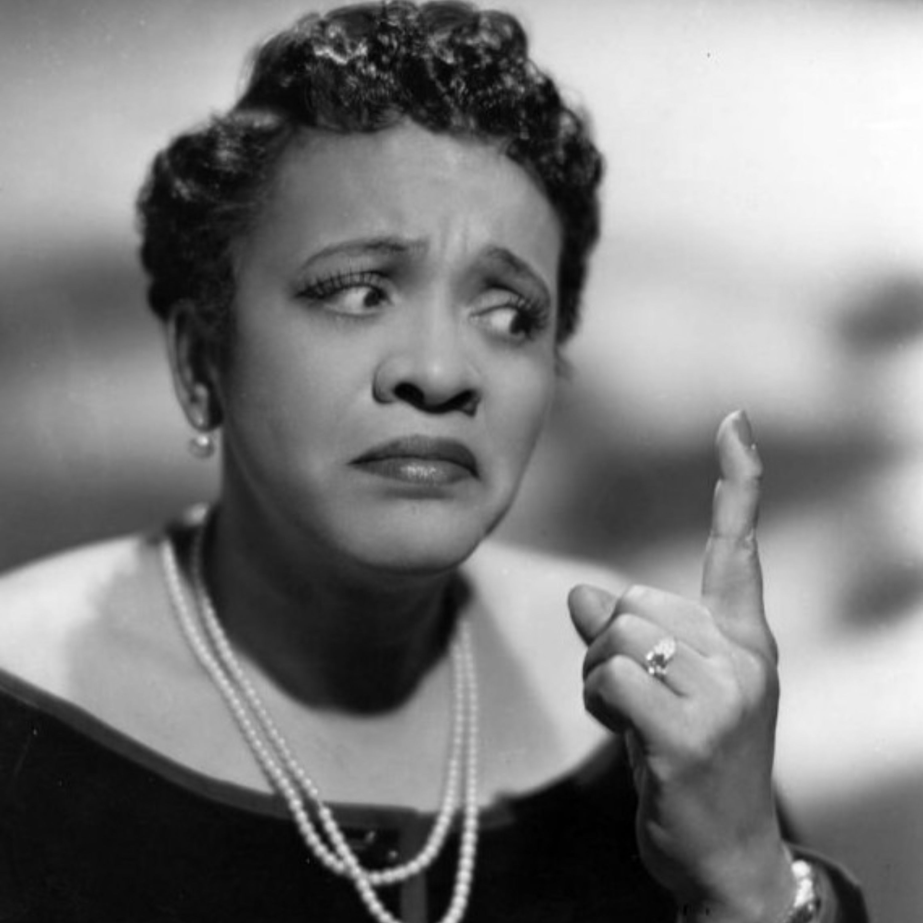 #OTD: Jackie “Moms” Mabley’s Lasting Legacy