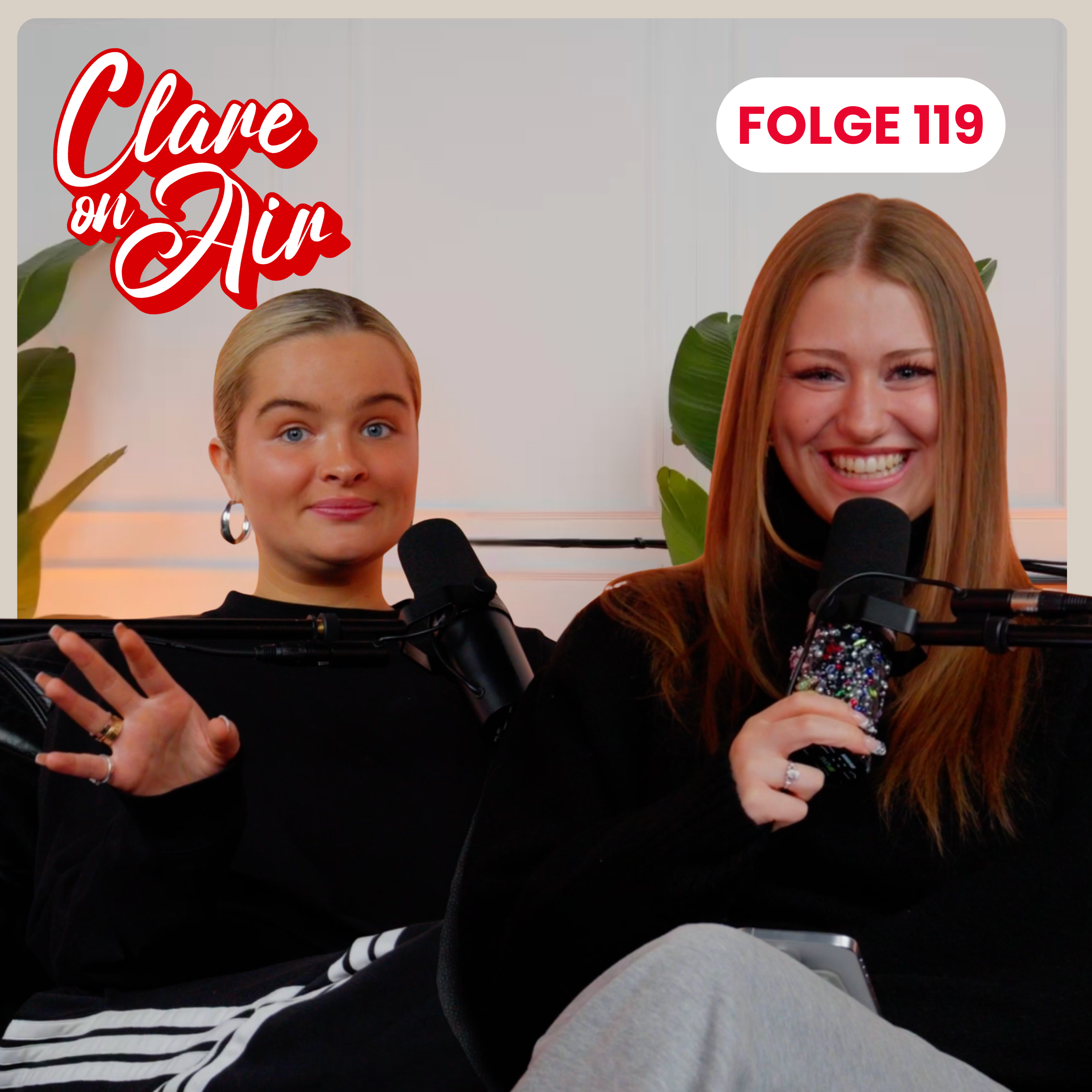 Nele Ludowig: My Favorite Nepobaby