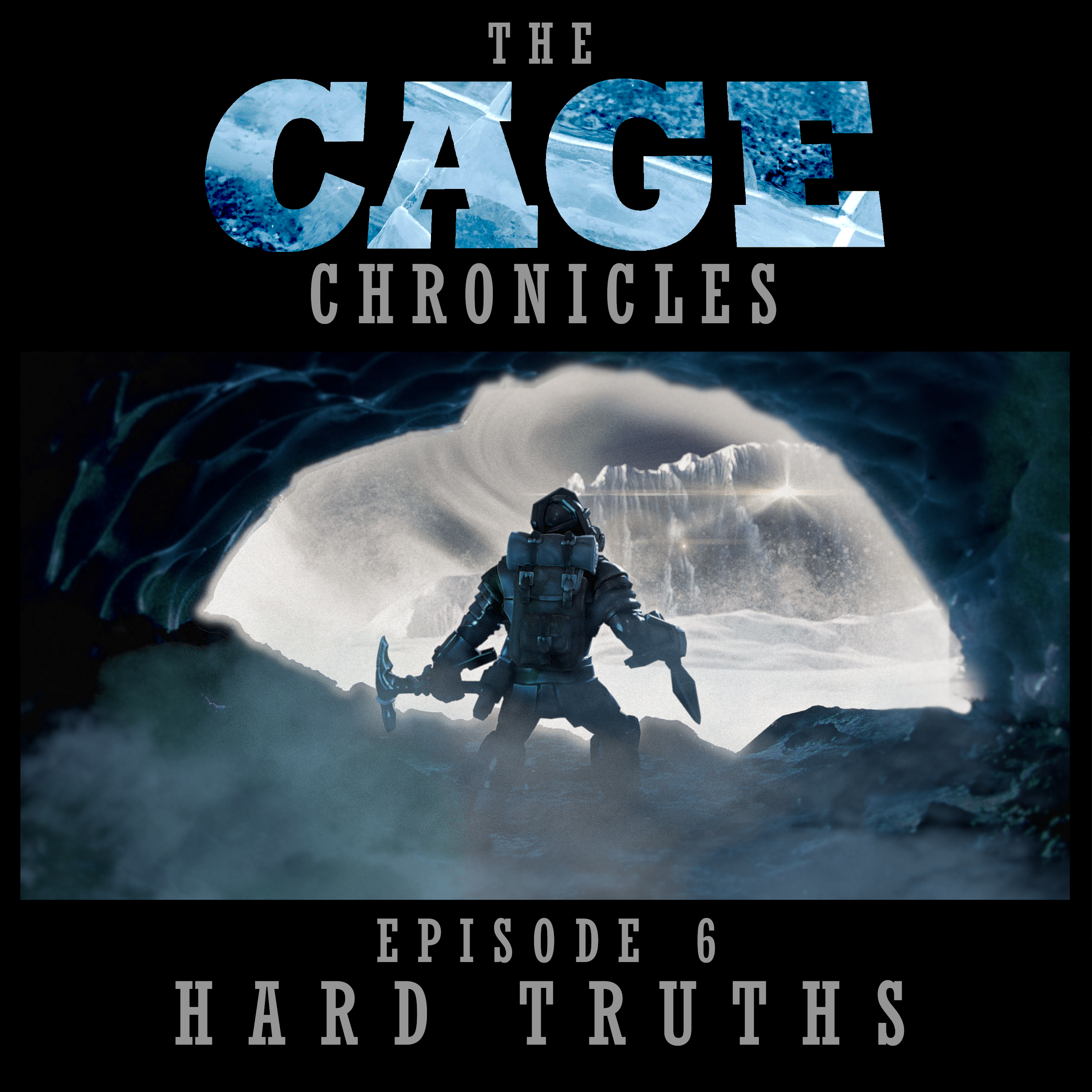 True Vault Escapades: A Fallout Audio Drama